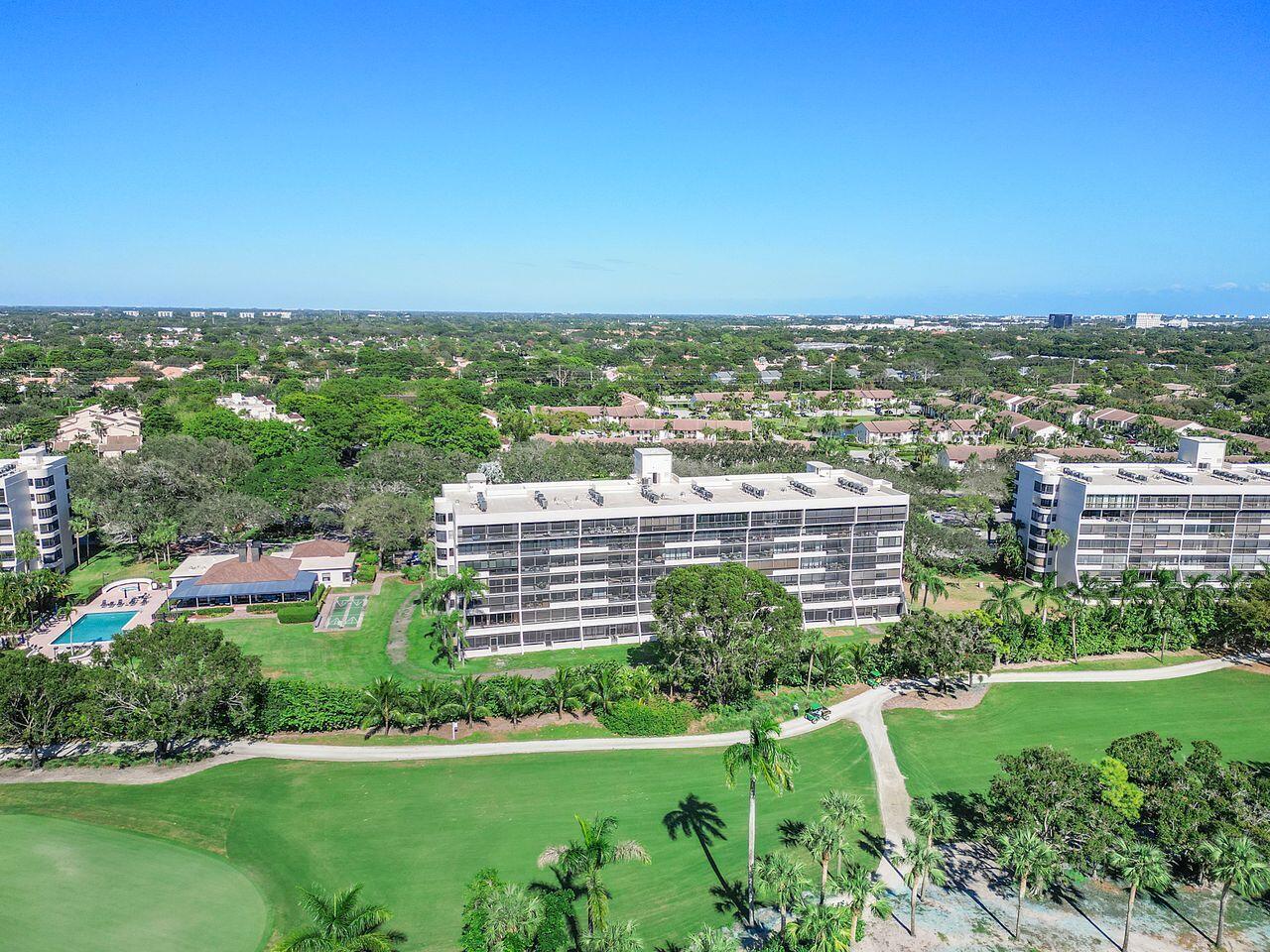 6620 Boca Del Mar Drive 102