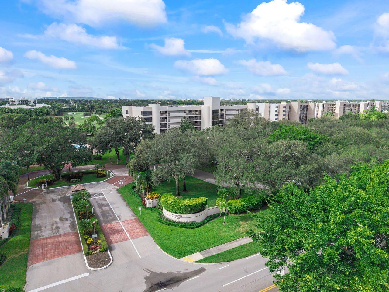 6620 Boca Del Mar Drive 102
