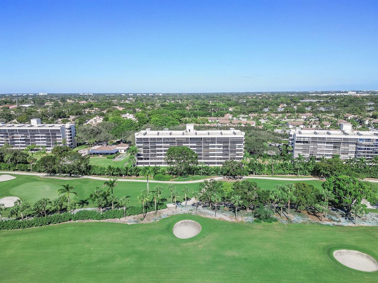 6620 Boca Del Mar Drive 102