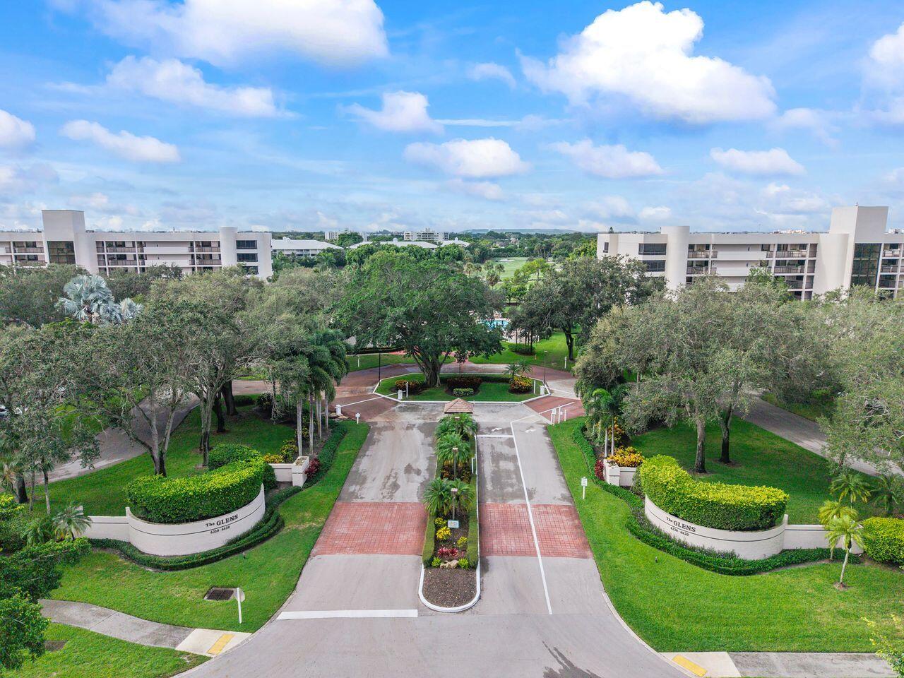 6620 Boca Del Mar Drive 102