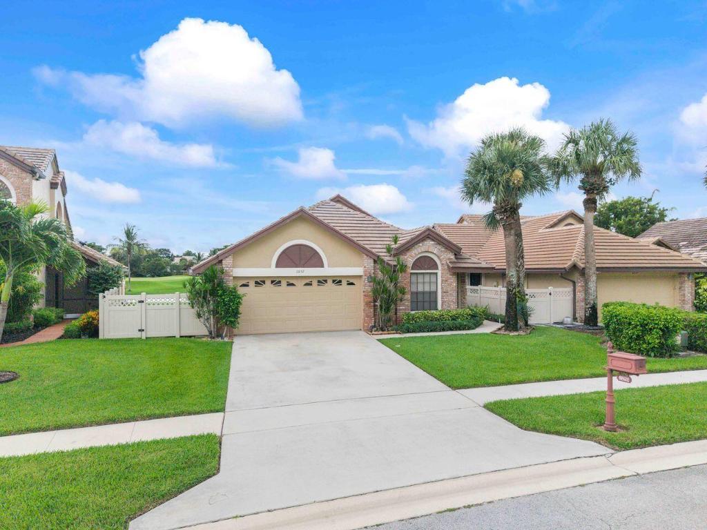 6852 Bitterbush Place