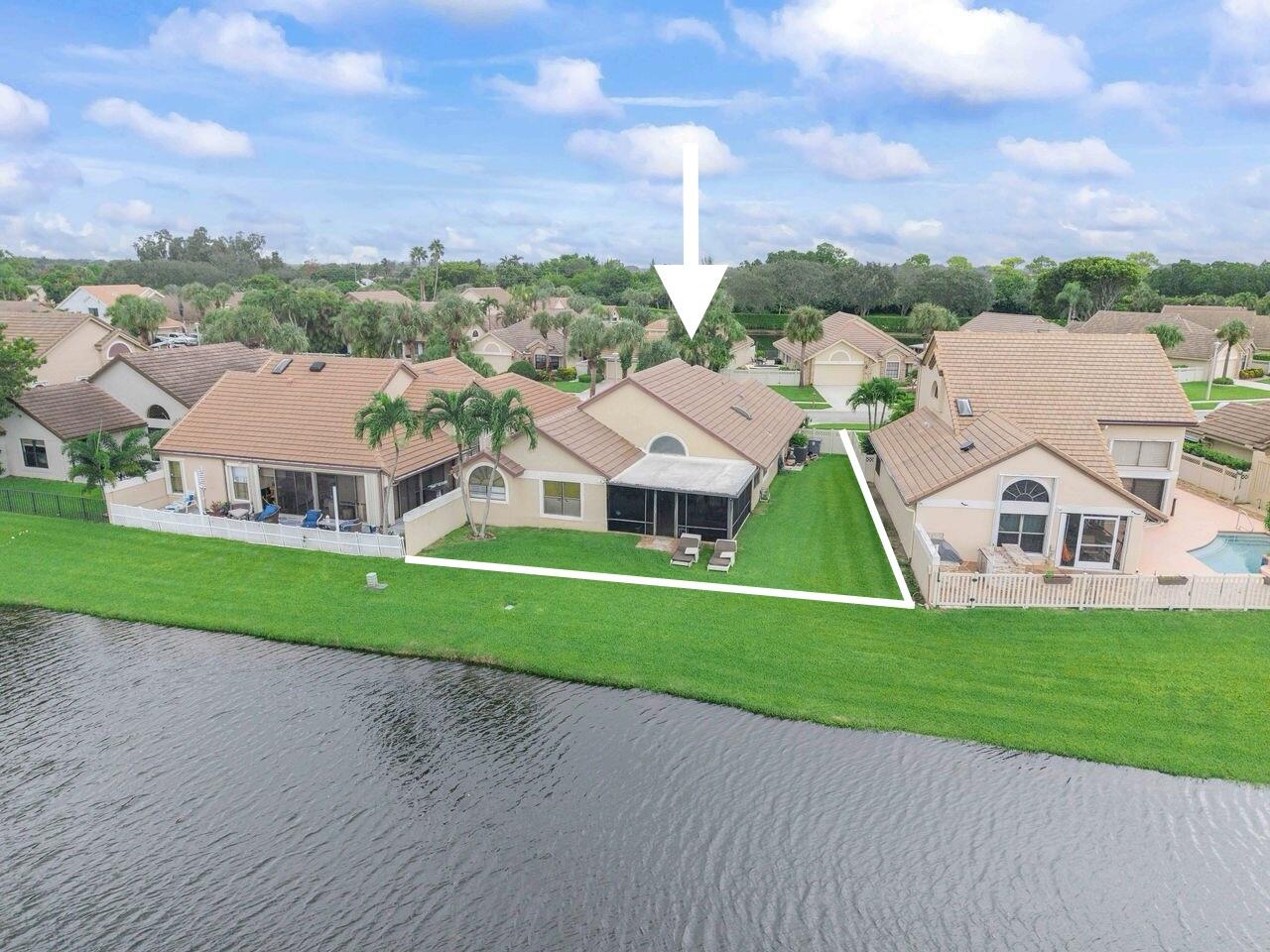 6852 Bitterbush Place