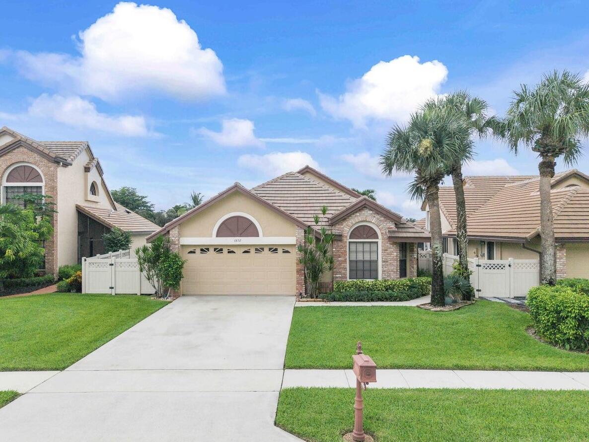 6852 Bitterbush Place