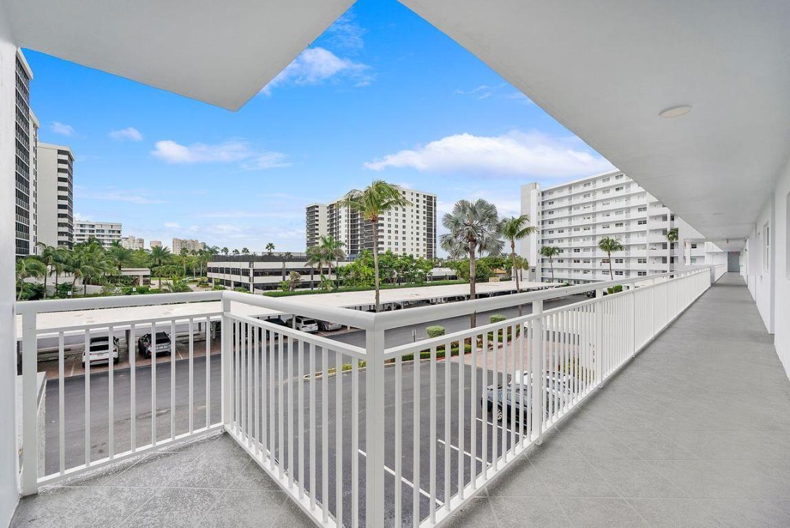 3300 S Ocean Boulevard 317-C