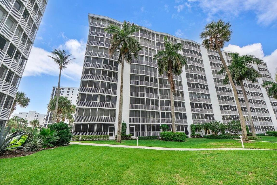 3300 S Ocean Boulevard 317-C