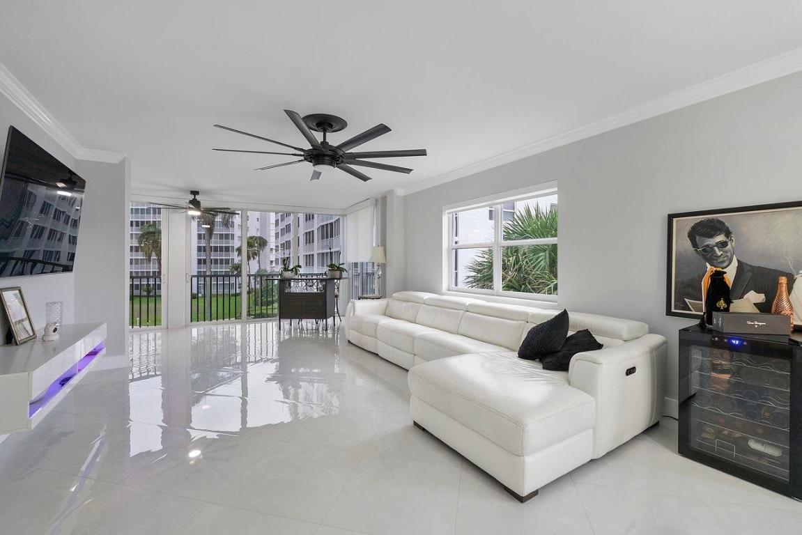 3300 S Ocean Boulevard 317-C