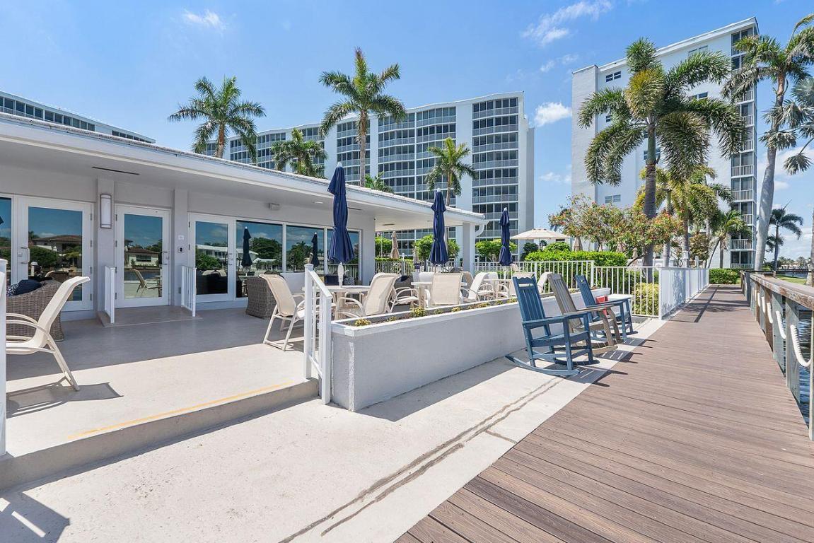 3300 S Ocean Boulevard 317-C