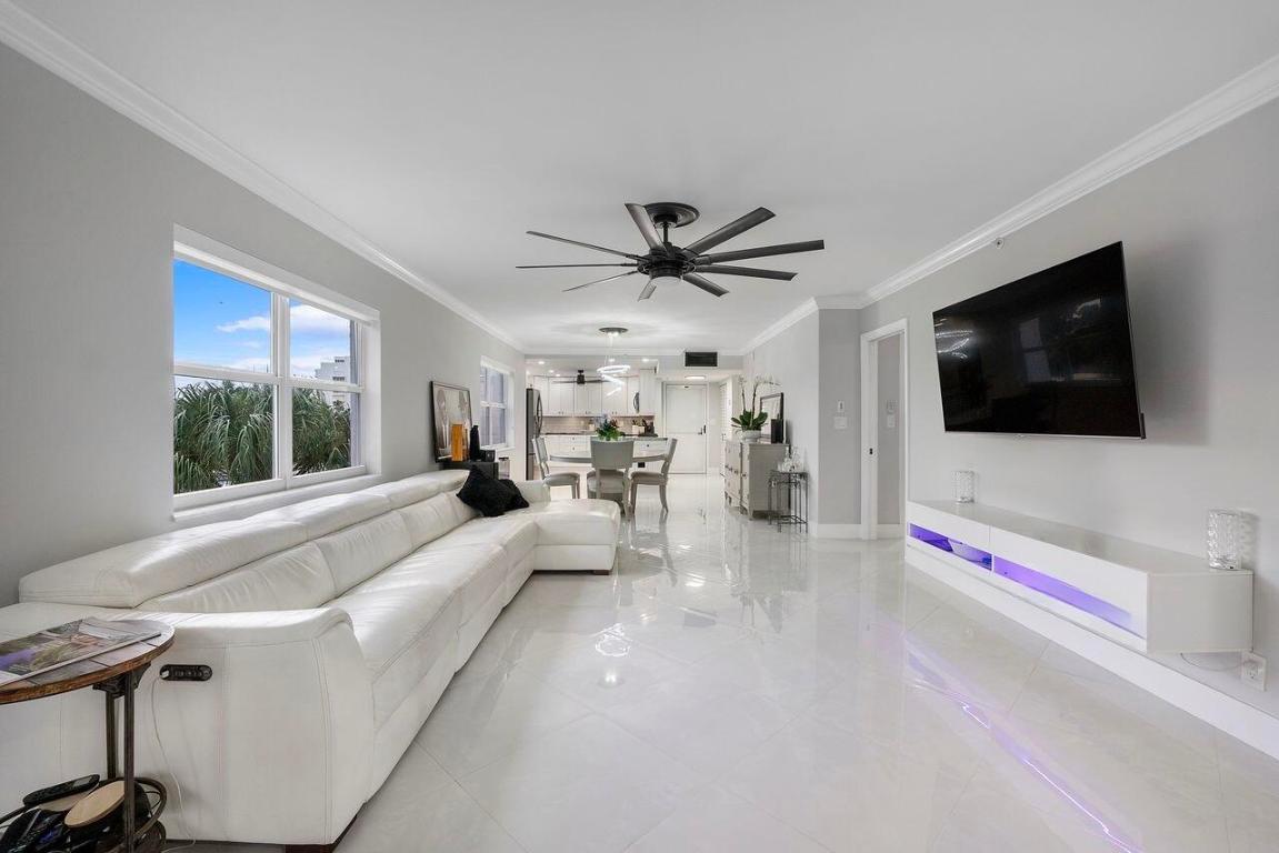 3300 S Ocean Boulevard 317-C