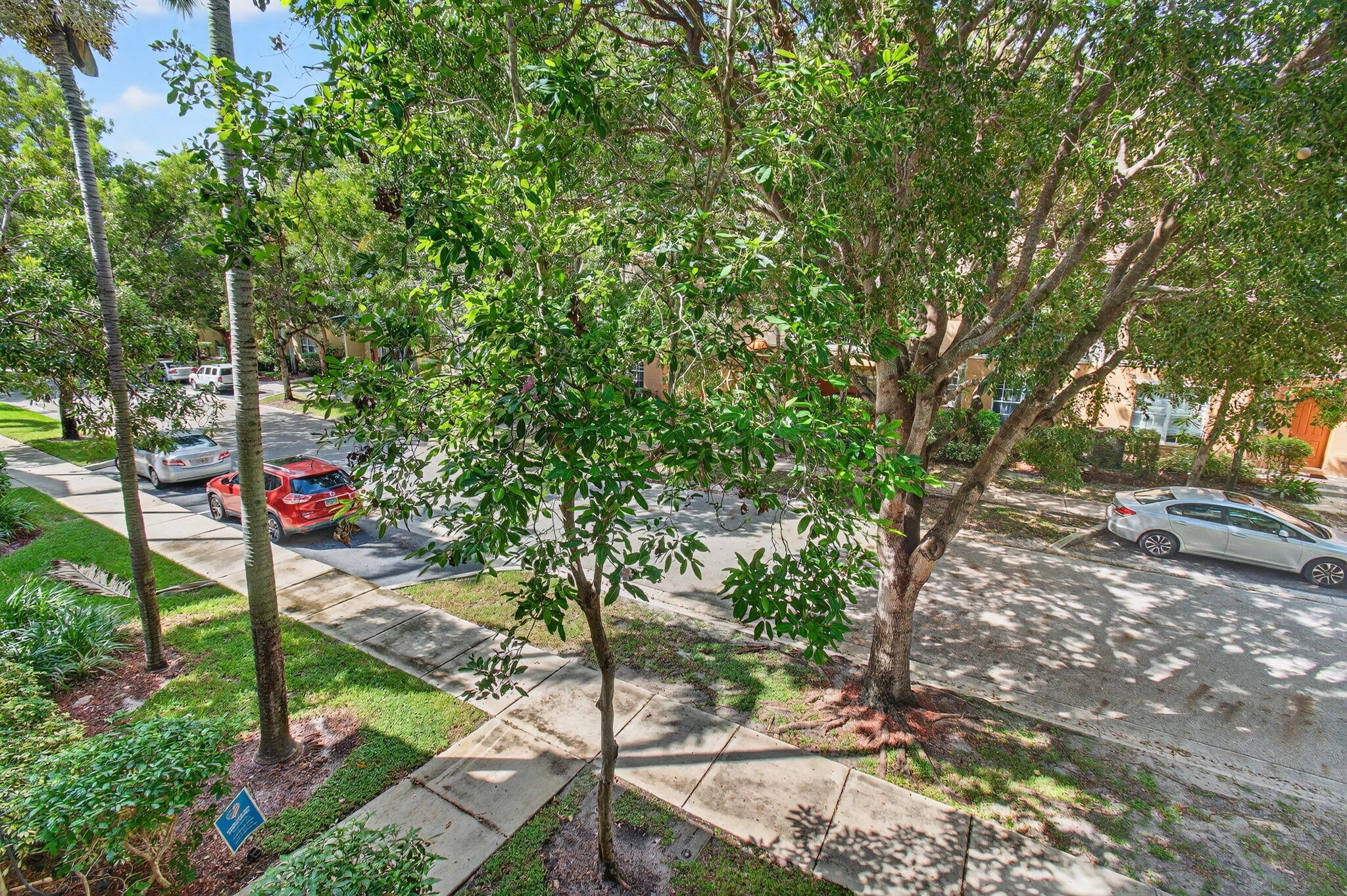 4582 Danson Way