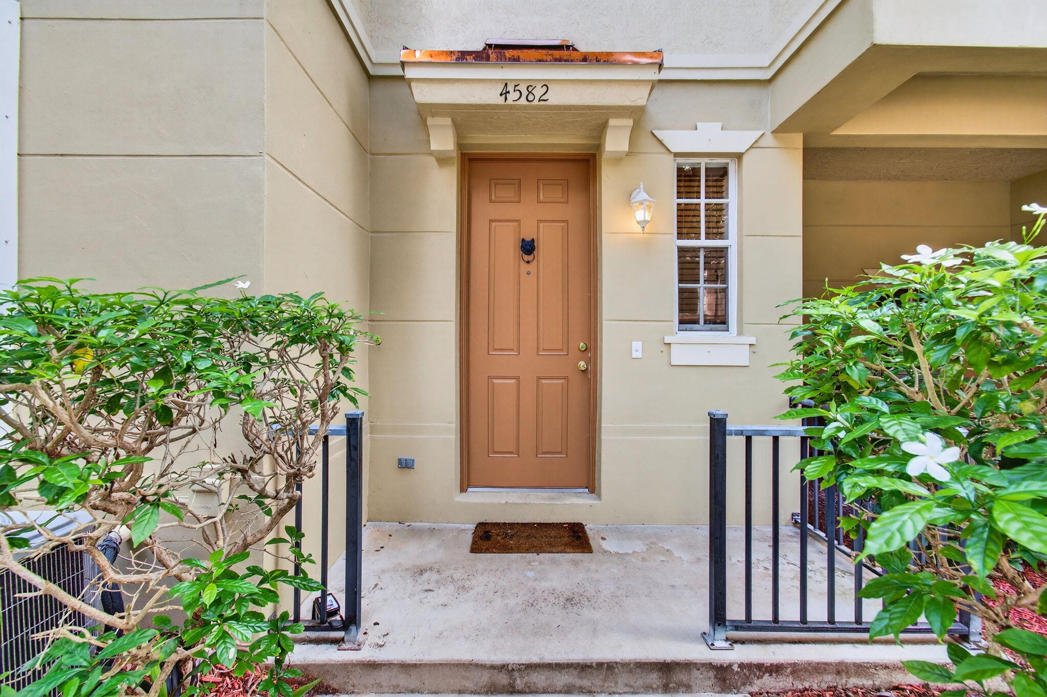 4582 Danson Way