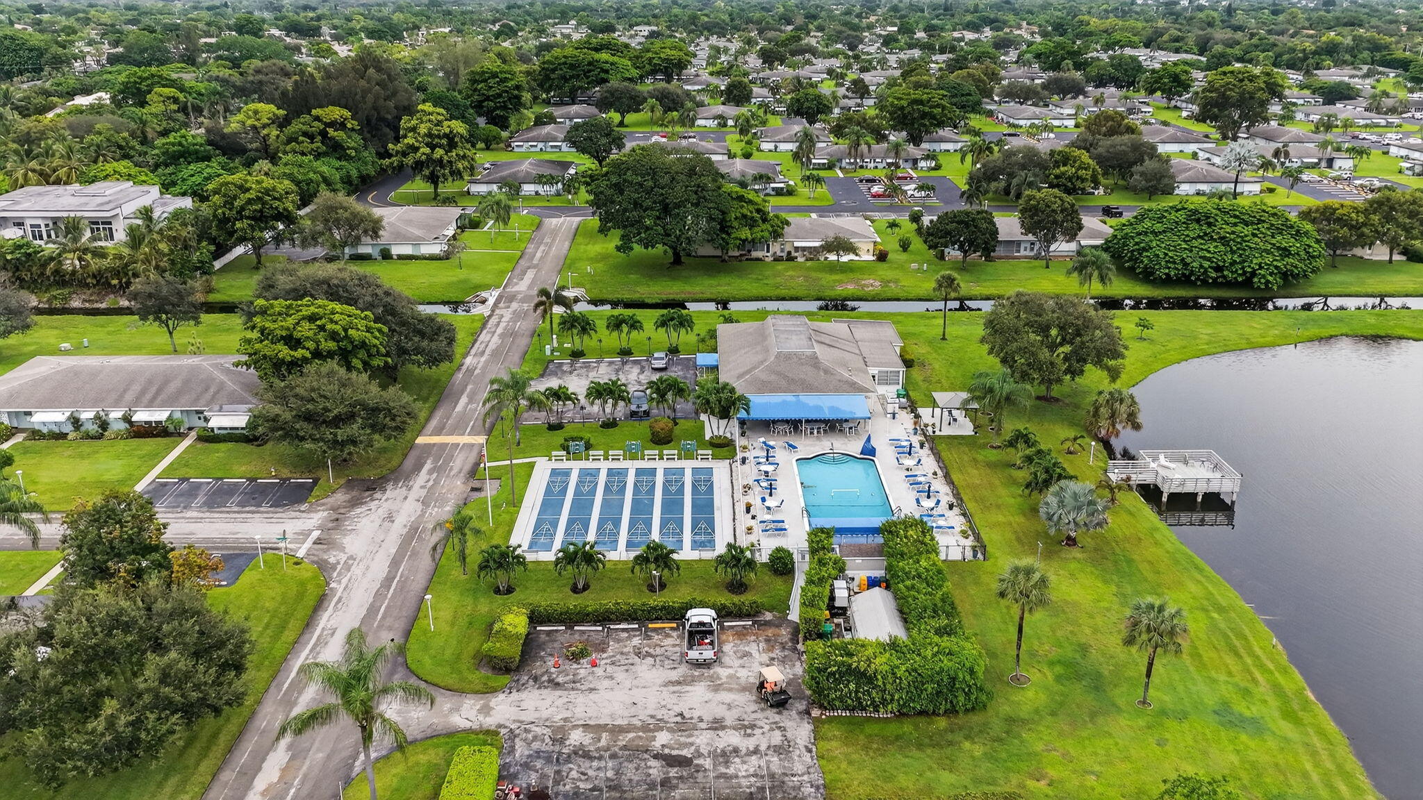 242 W High Point Court W B