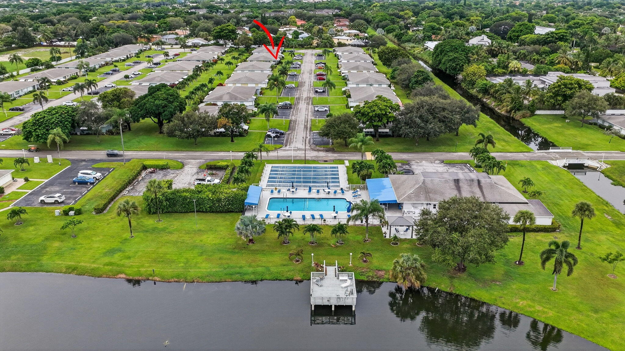 242 W High Point Court W B