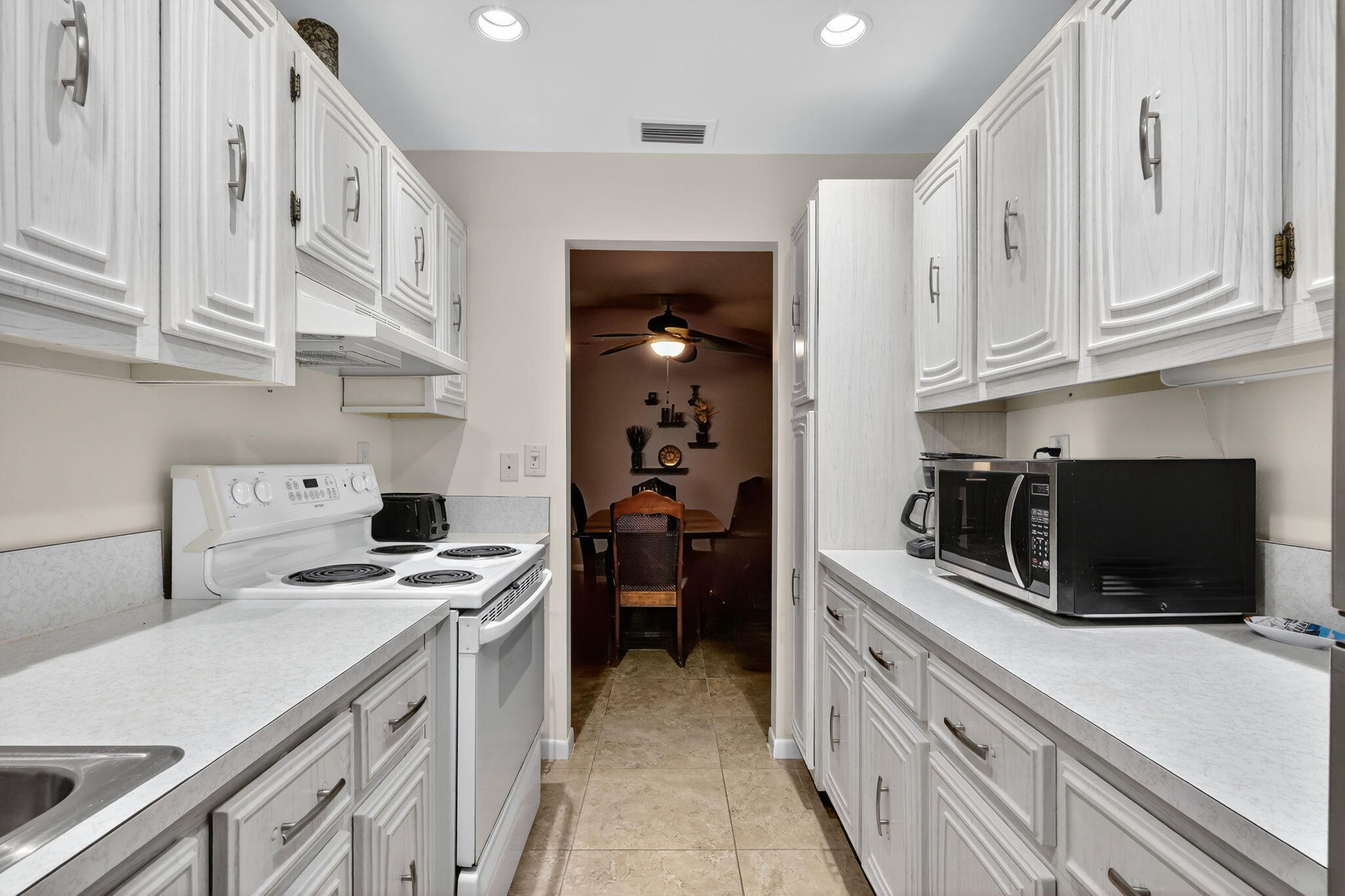 242 W High Point Court W B