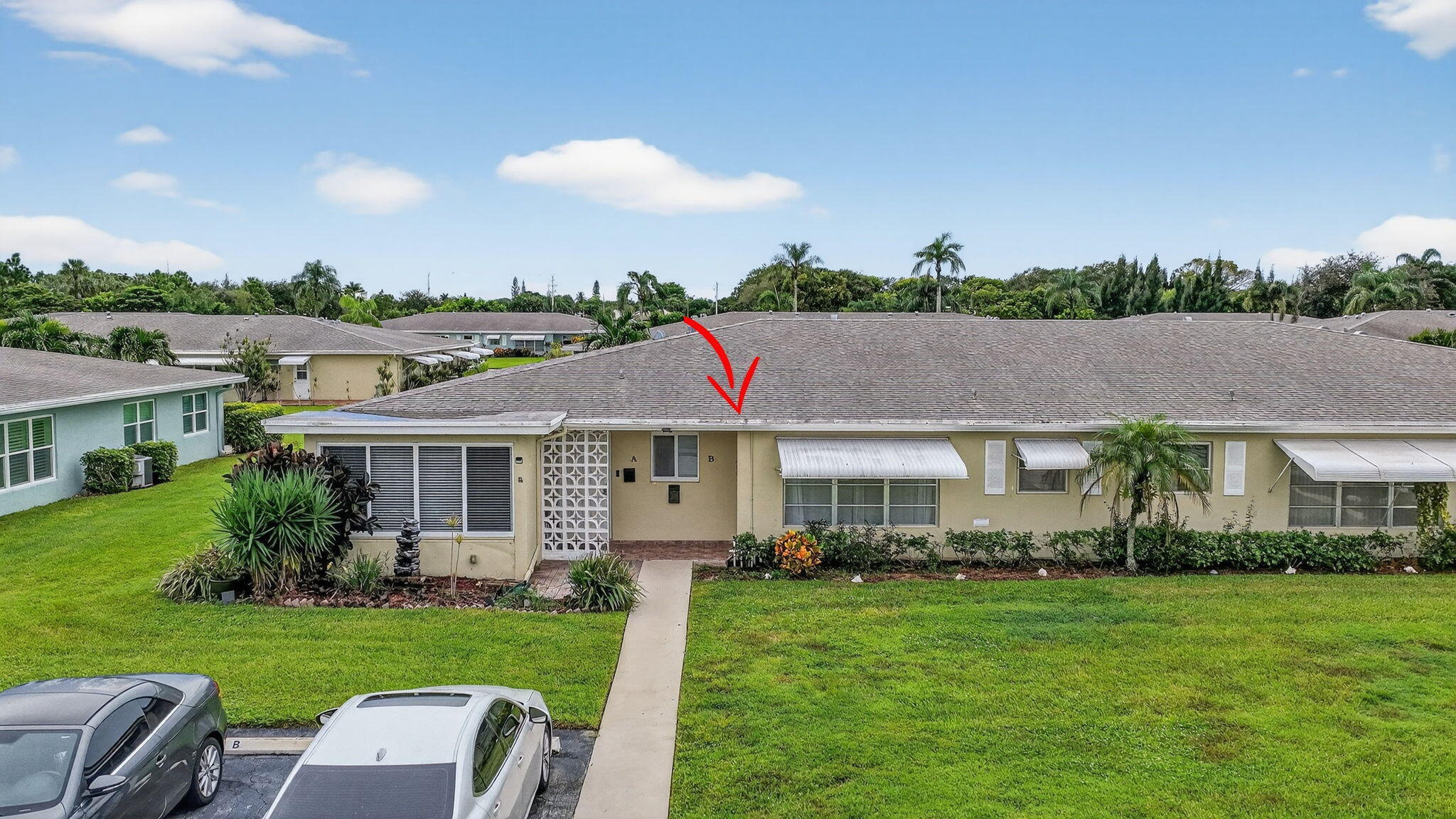 242 W High Point Court W B