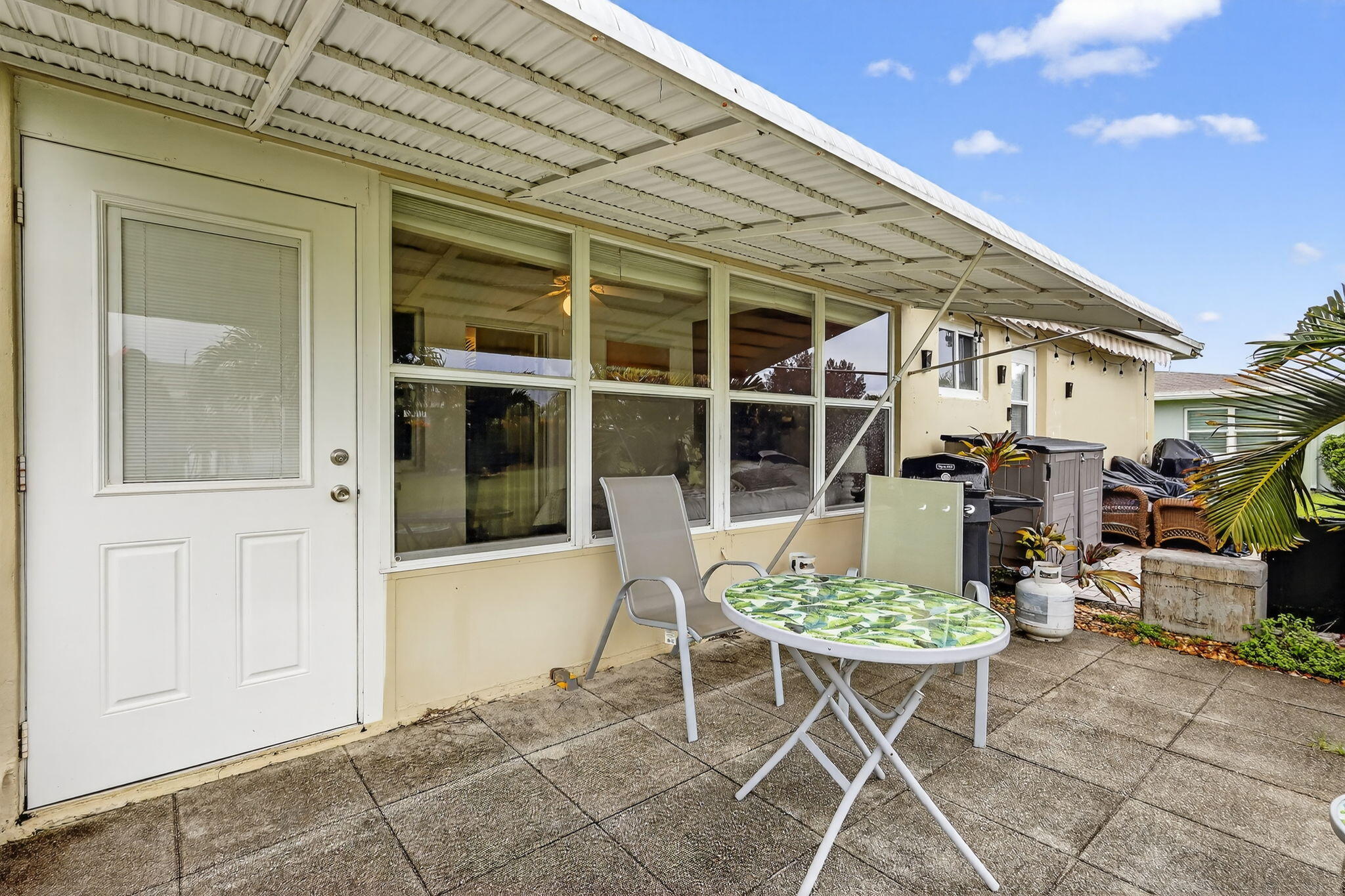 242 W High Point Court W B