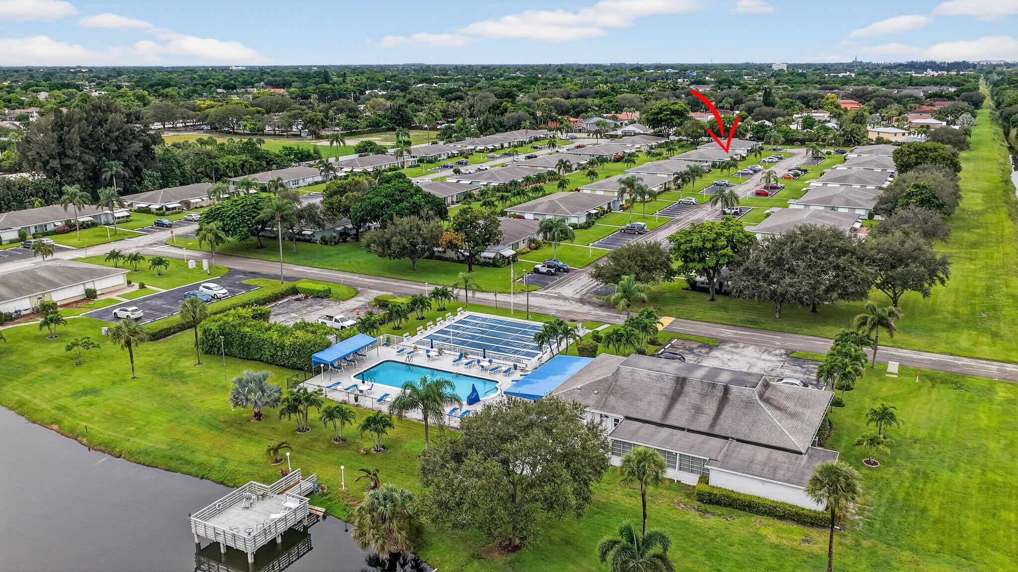 242 W High Point Court W B