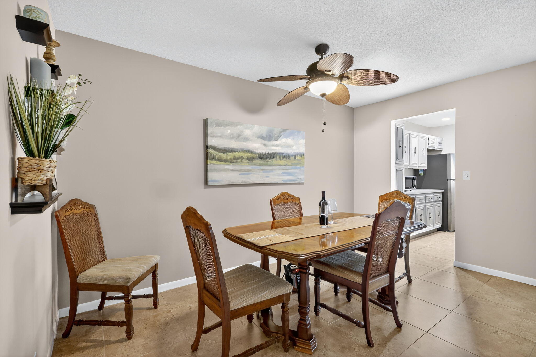 242 W High Point Court W B