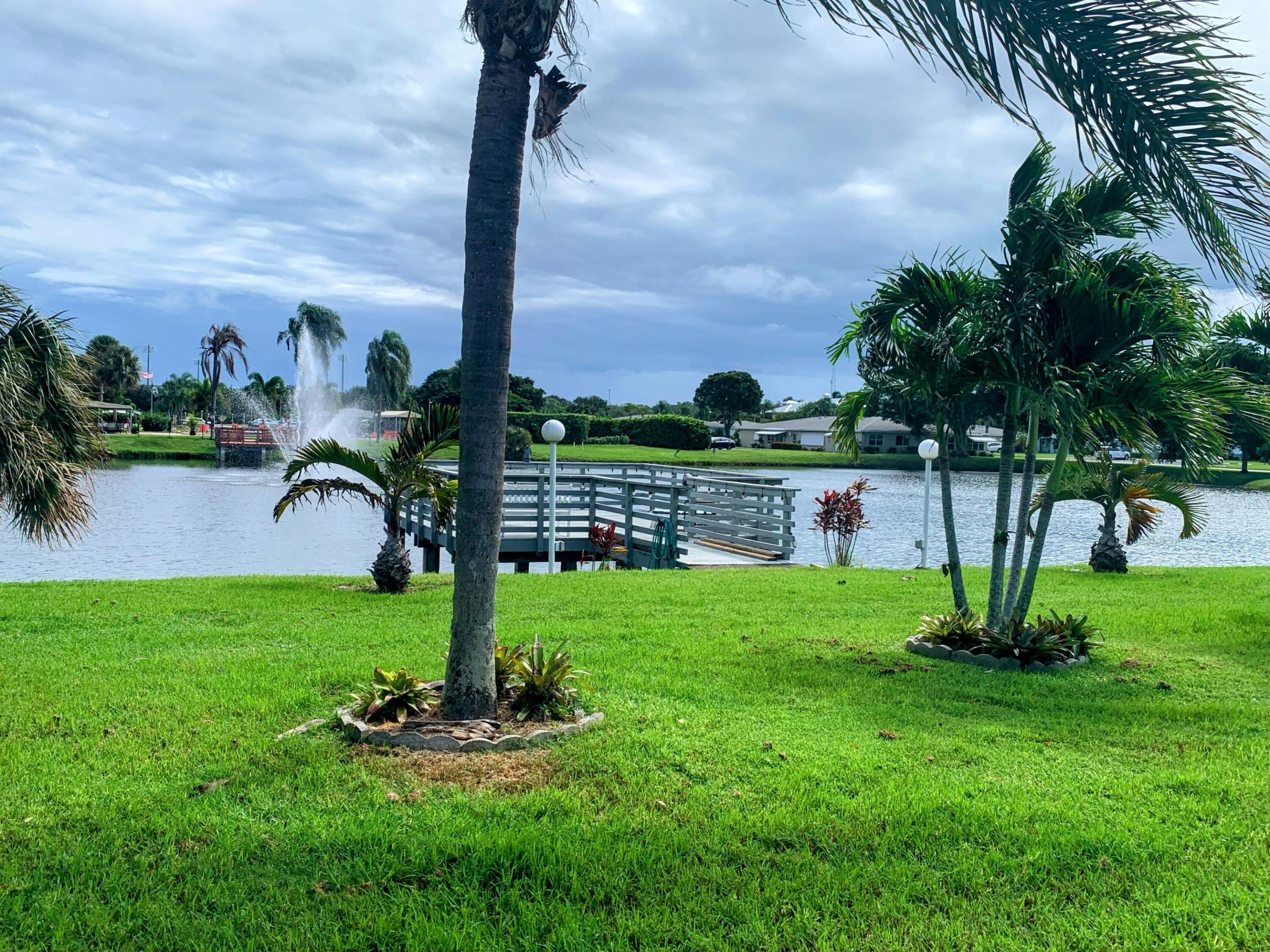 242 W High Point Court W B