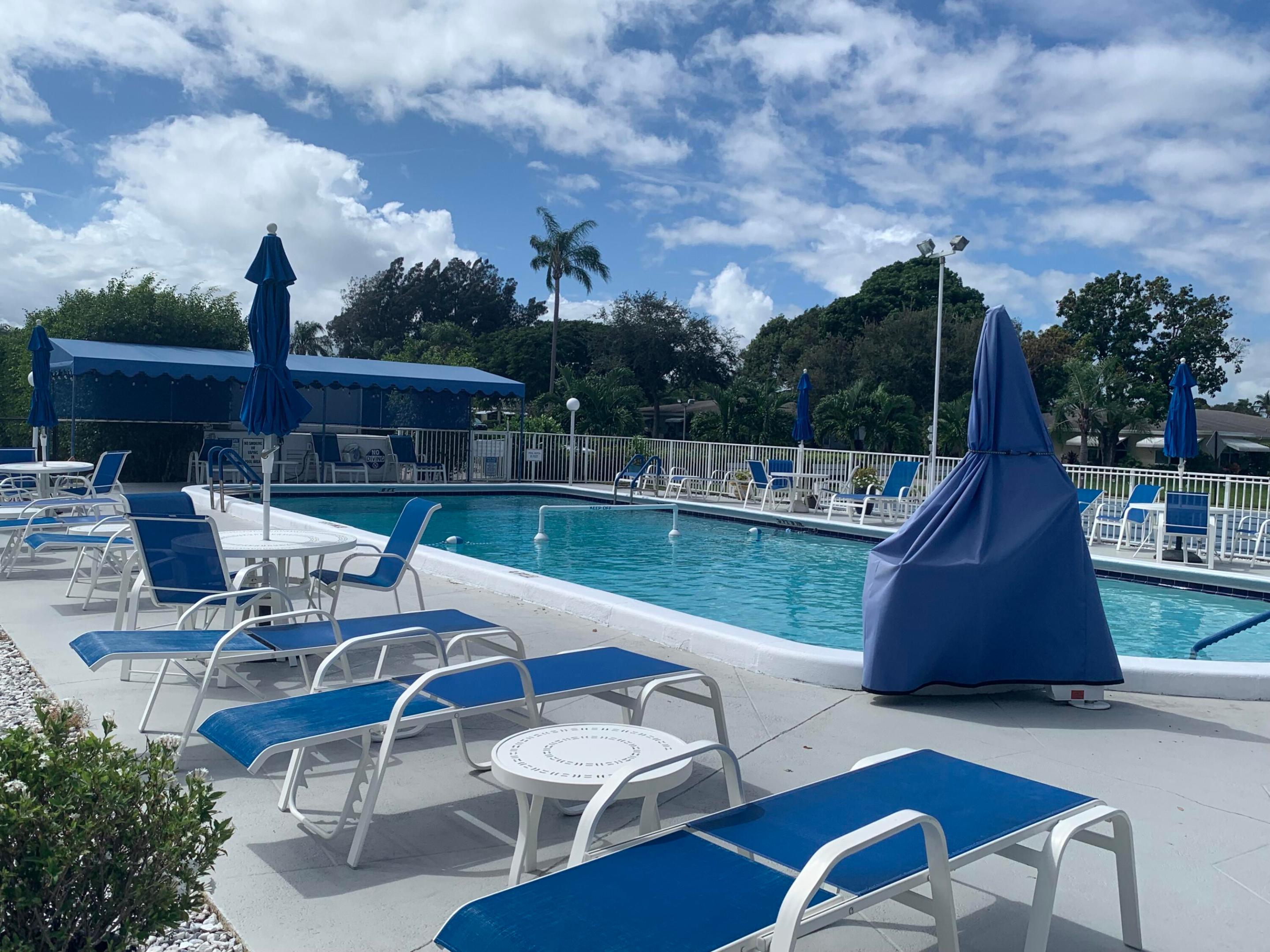 242 W High Point Court W B