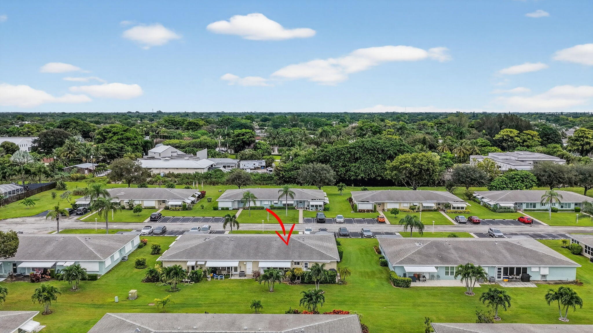 242 W High Point Court W B