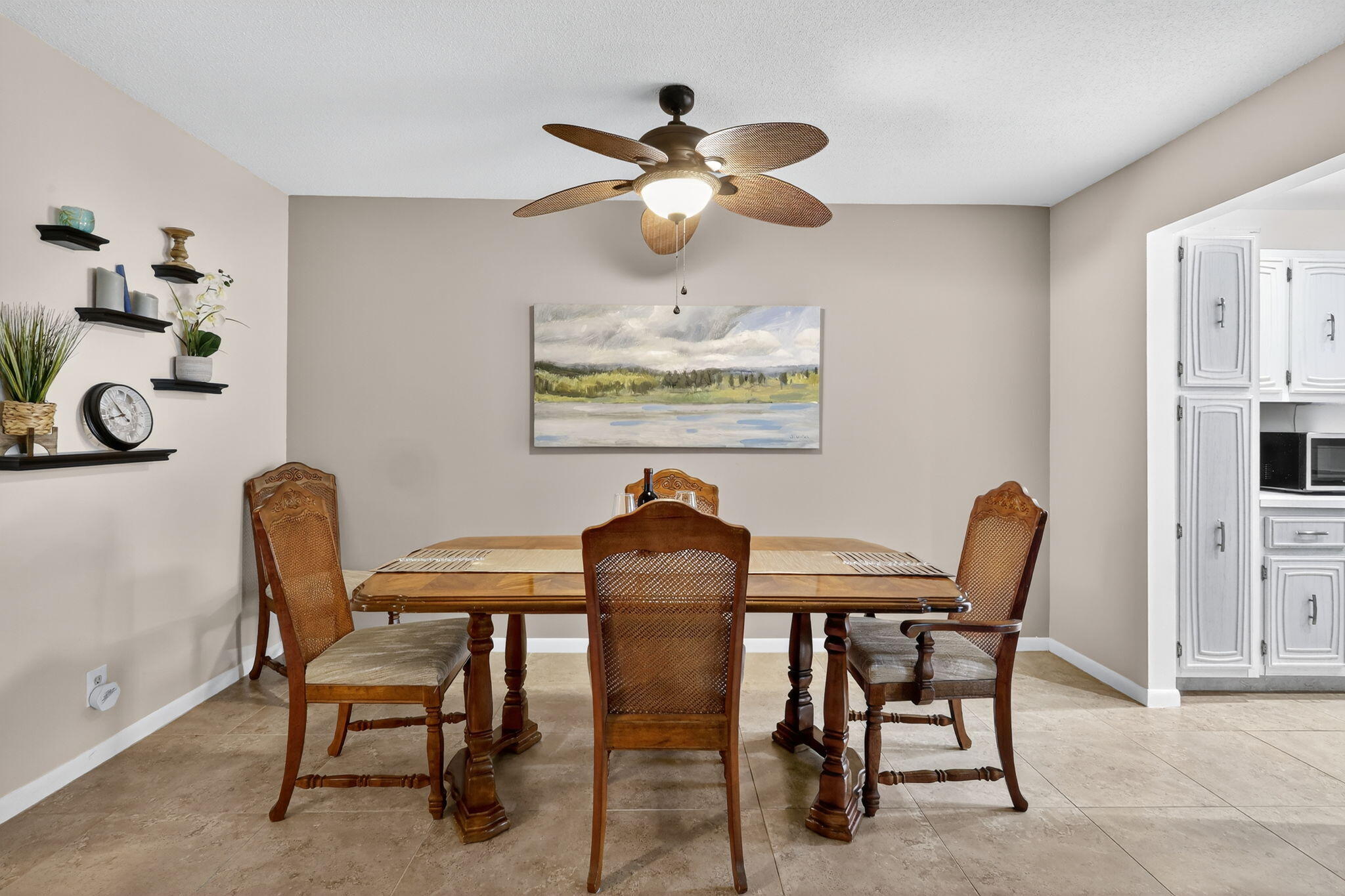 242 W High Point Court W B