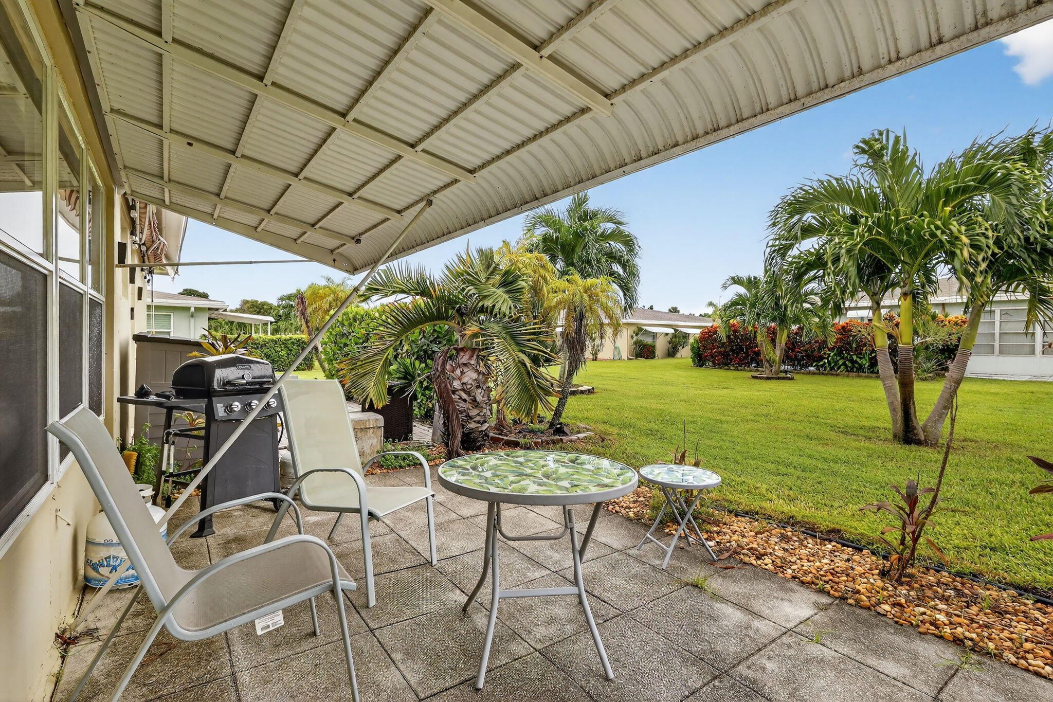 242 W High Point Court W B