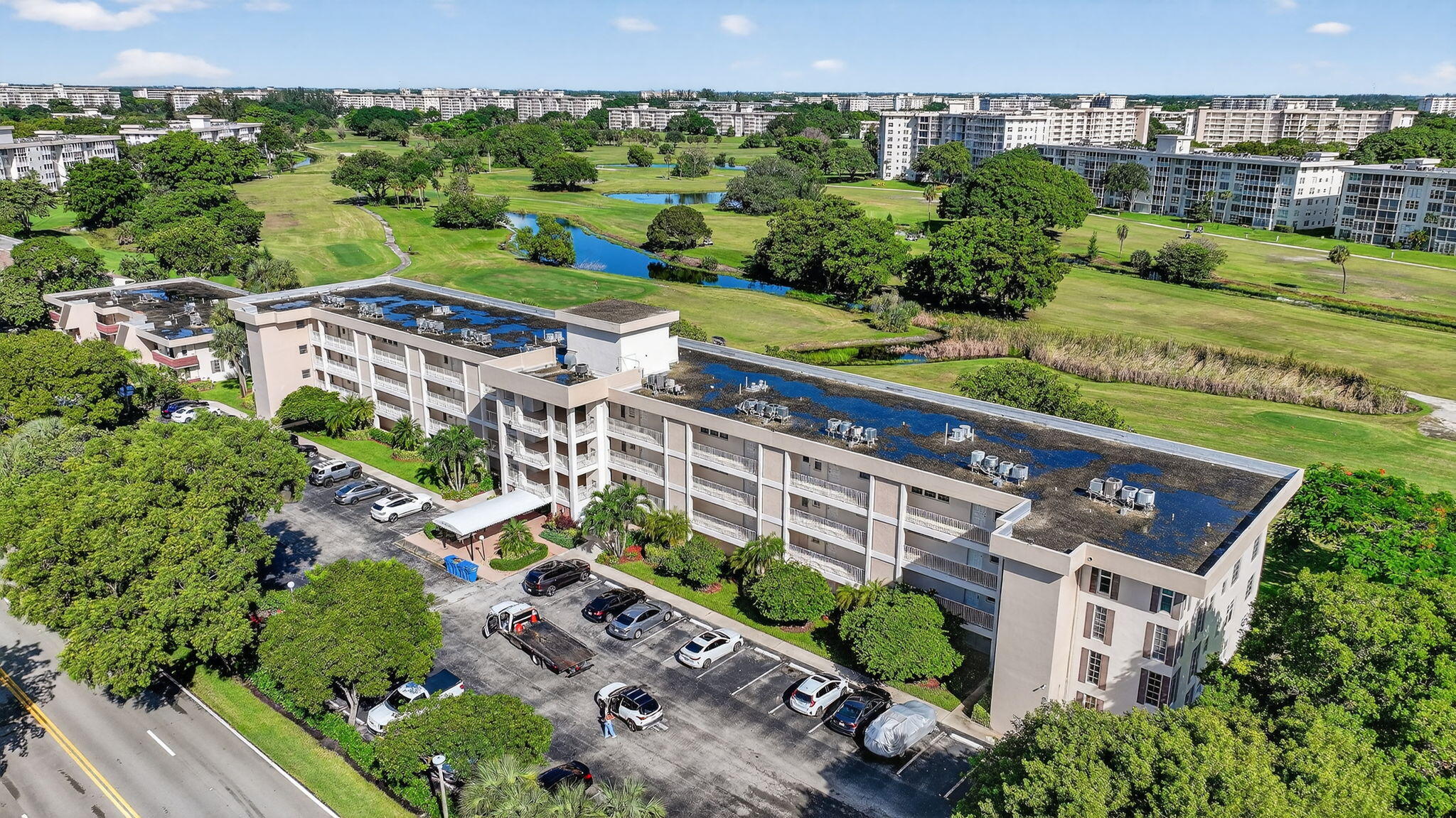 2651 S Palm Aire Drive S 305