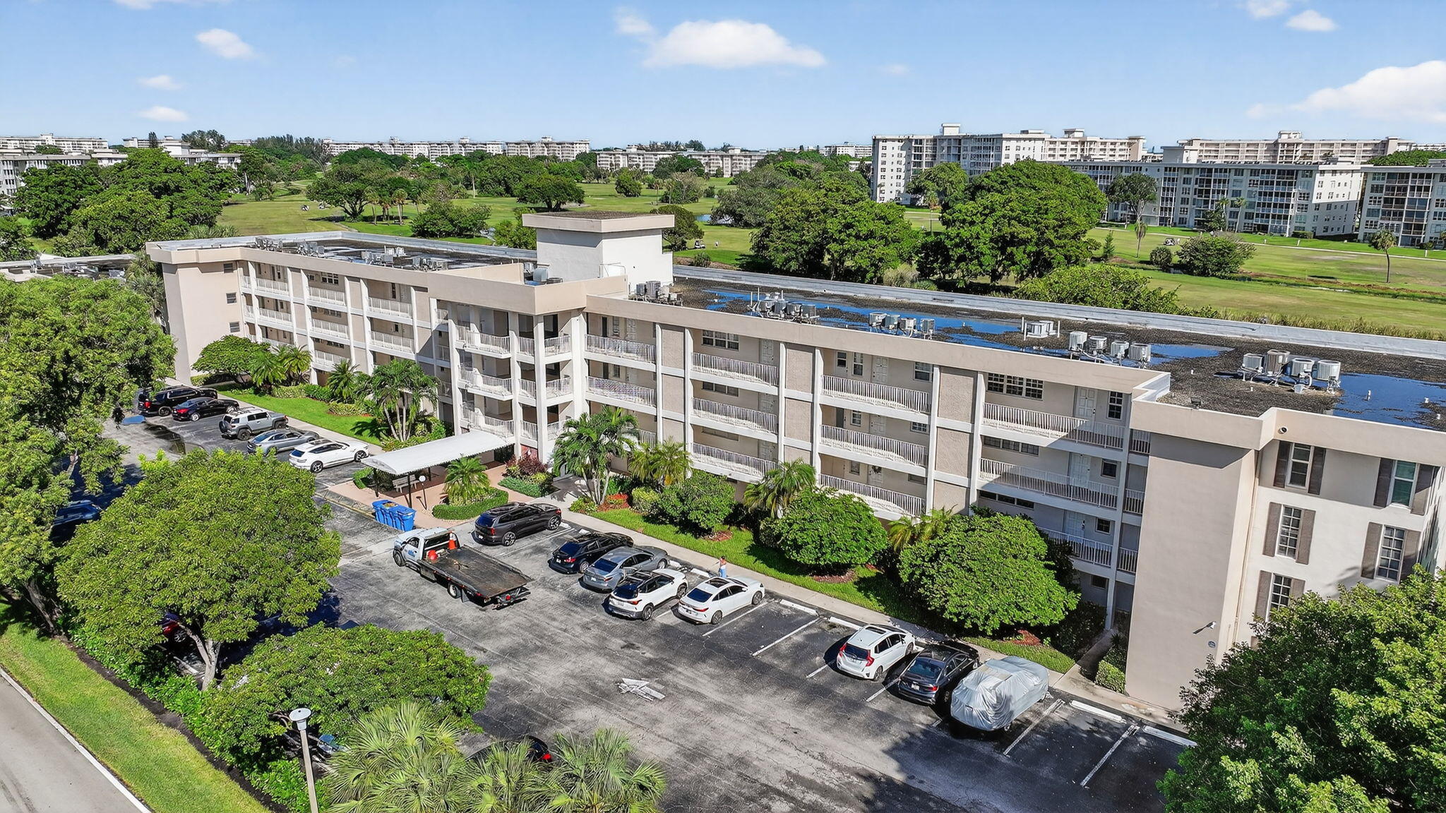 2651 S Palm Aire Drive S 305