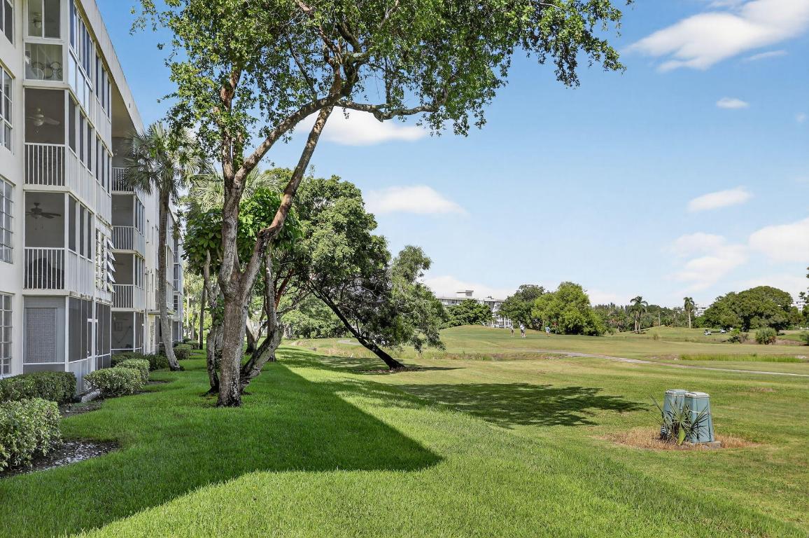 2651 S Palm Aire Drive S 305