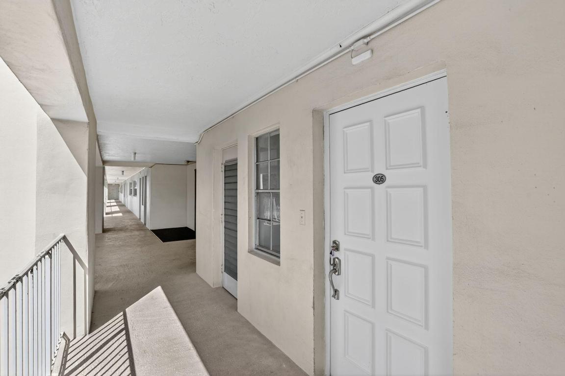 2651 S Palm Aire Drive S 305