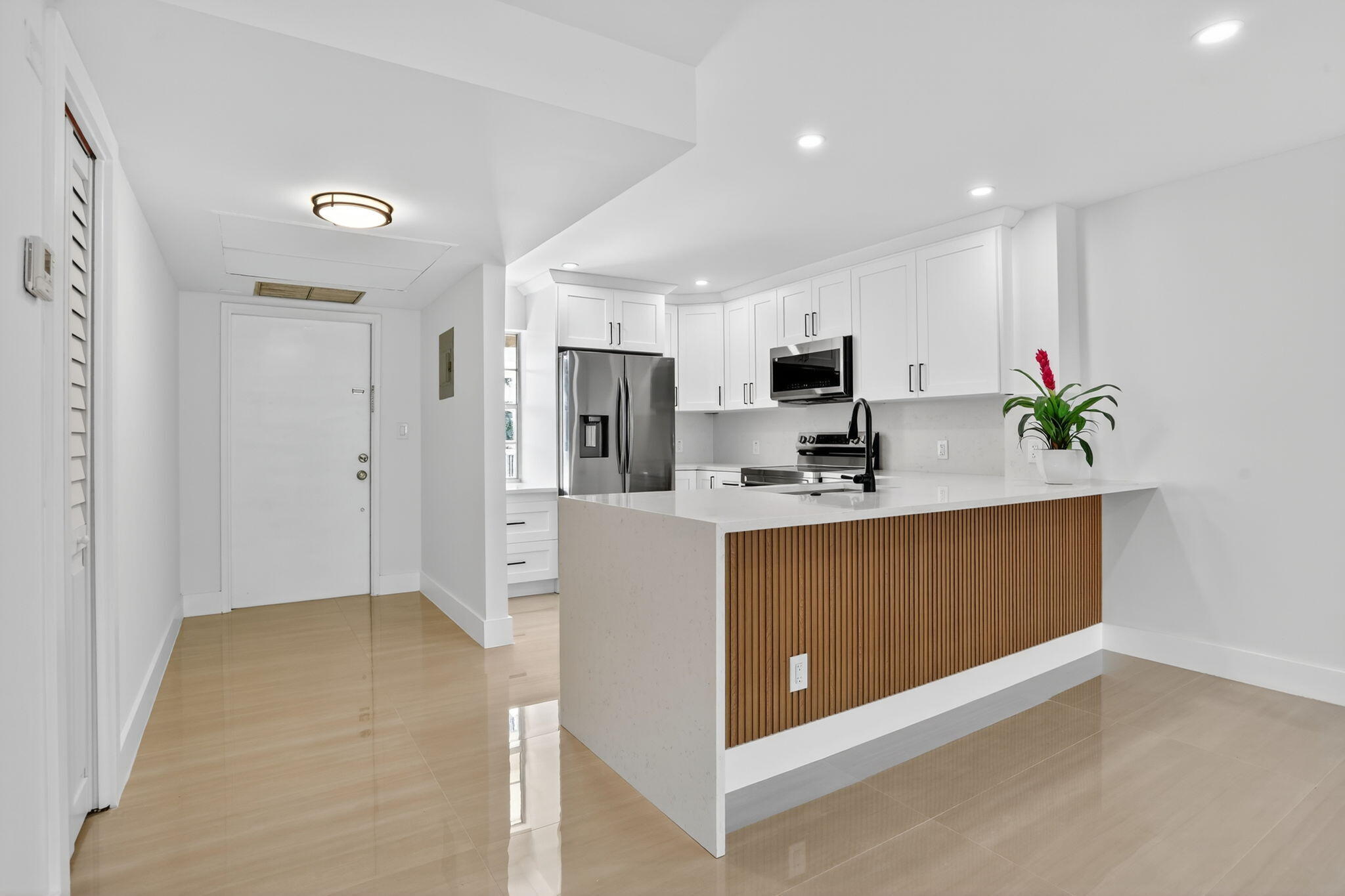 2651 S Palm Aire Drive S 305