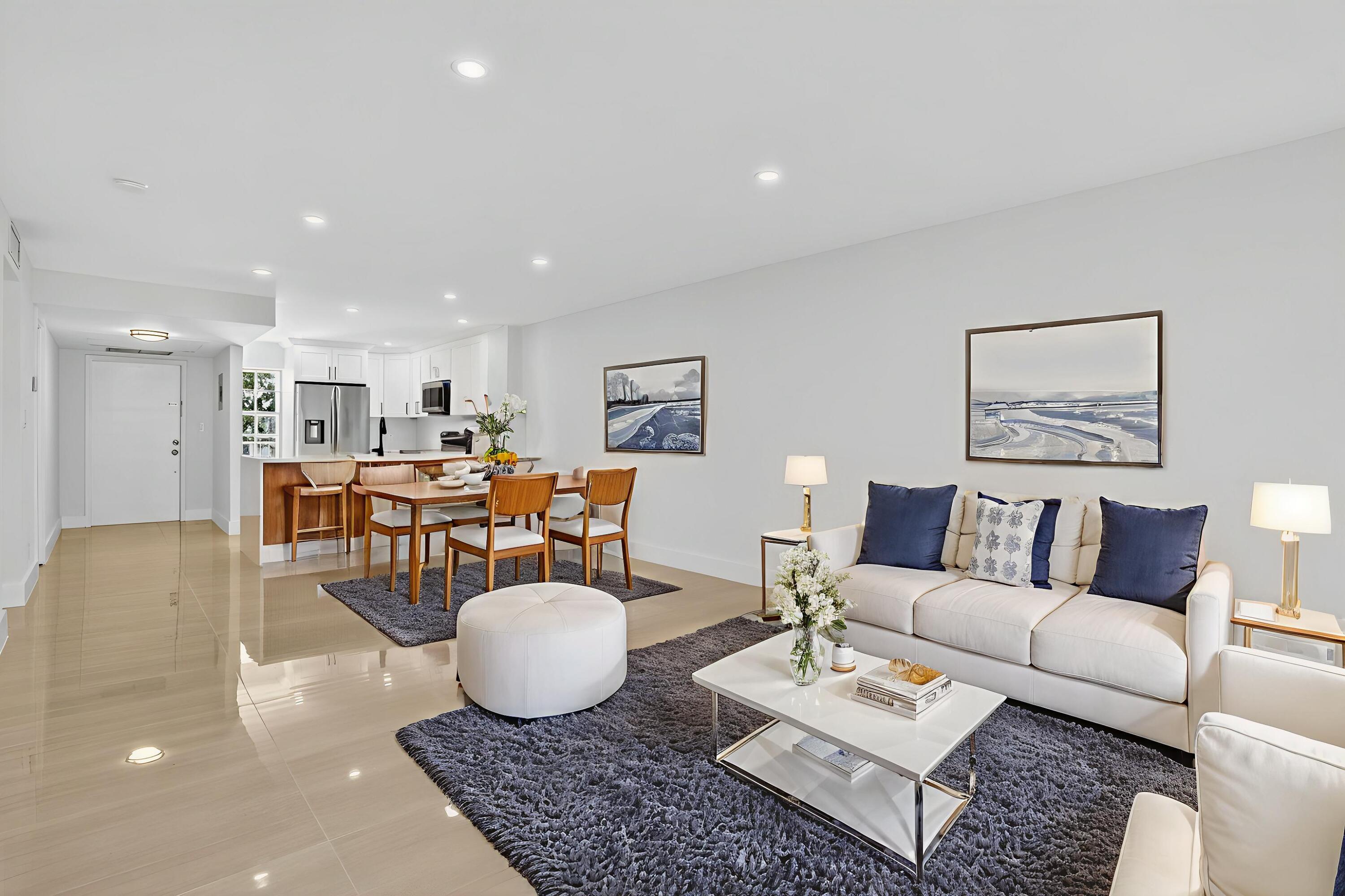 2651 S Palm Aire Drive S 305