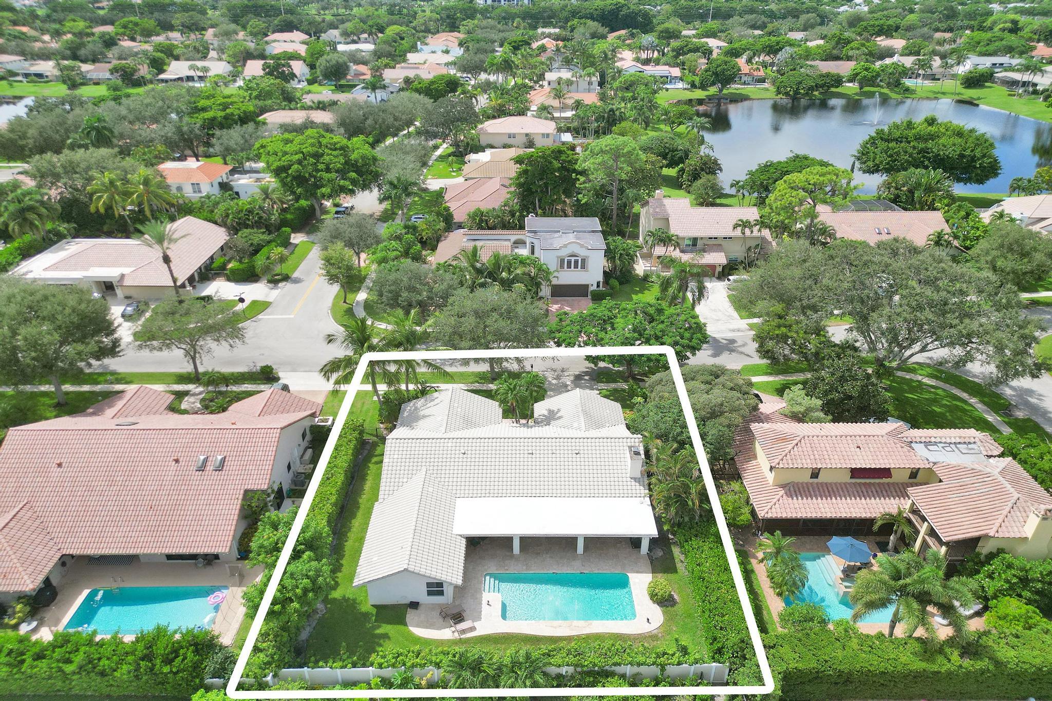 2850 NW 27th Avenue
