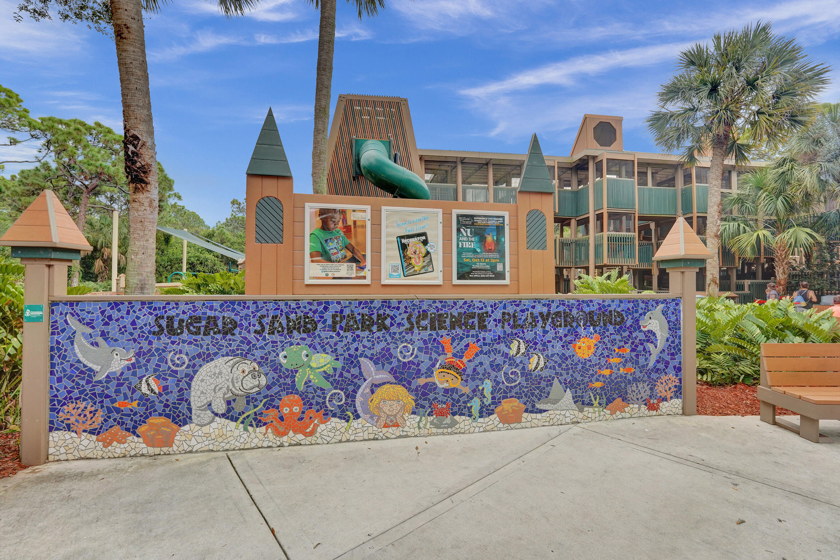 2850 NW 27th Avenue
