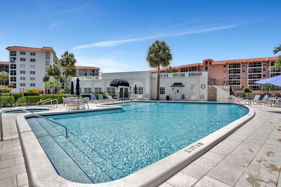 2871 N Ocean Boulevard C 207