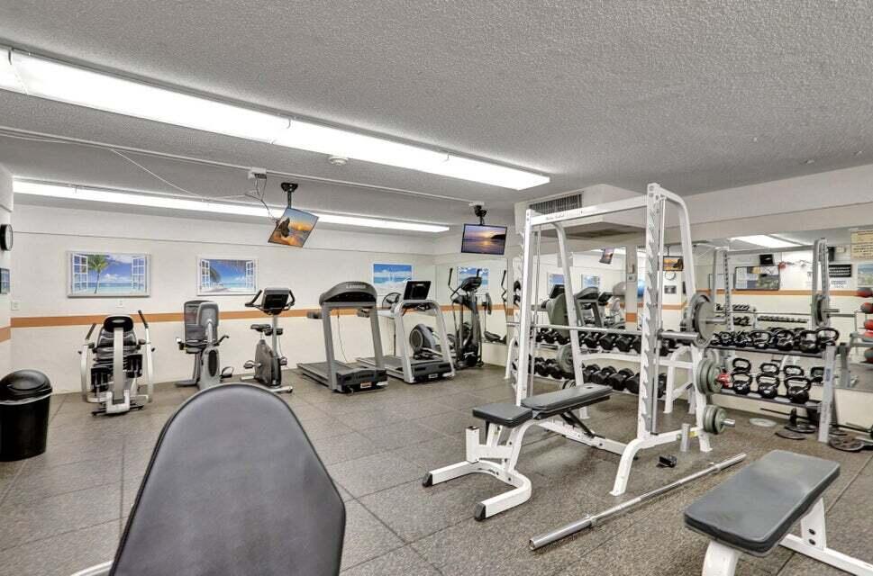 2871 N Ocean Boulevard C 207