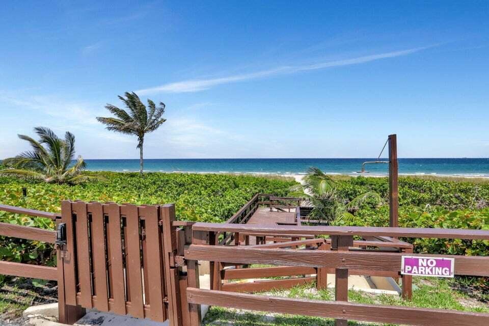 2871 N Ocean Boulevard C 207