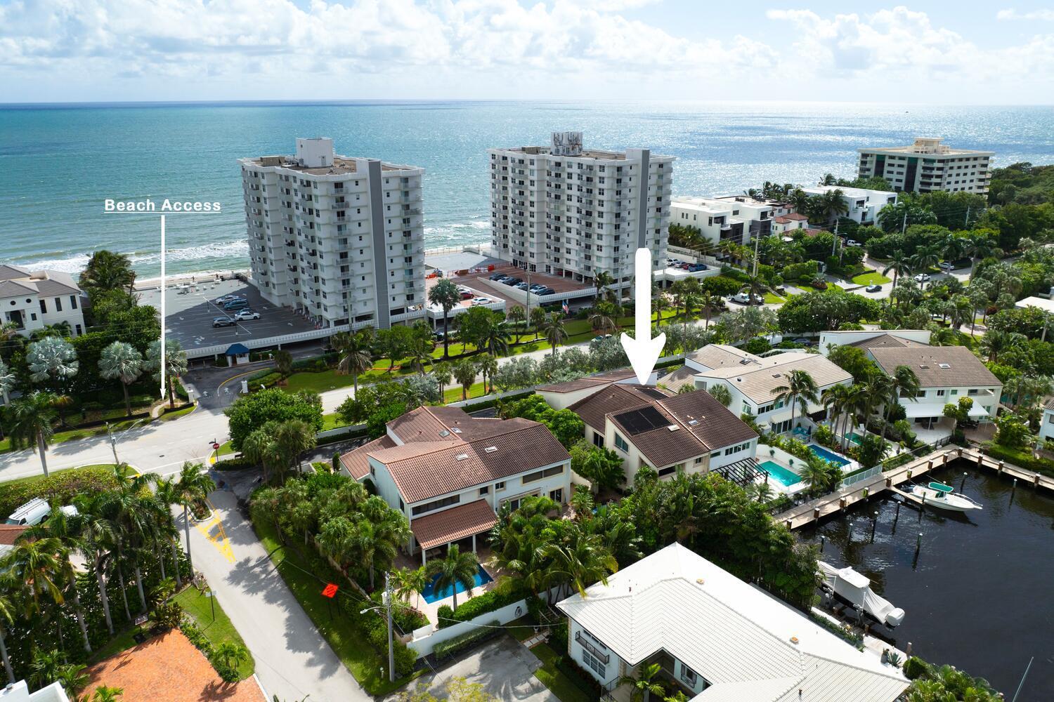 4502 S Ocean Boulevard