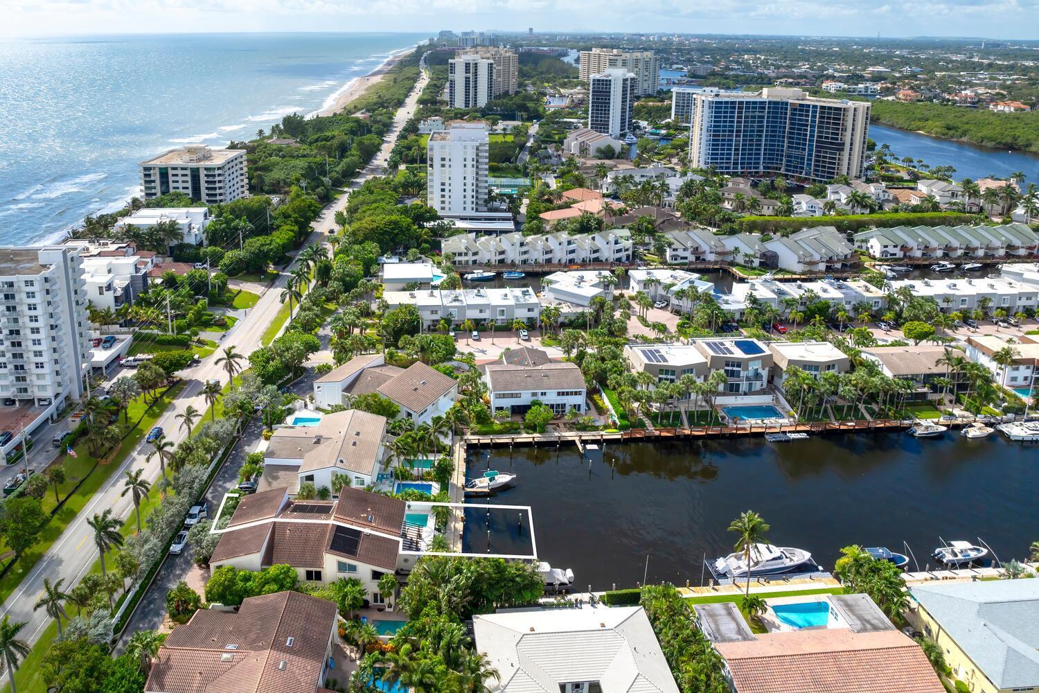 4502 S Ocean Boulevard