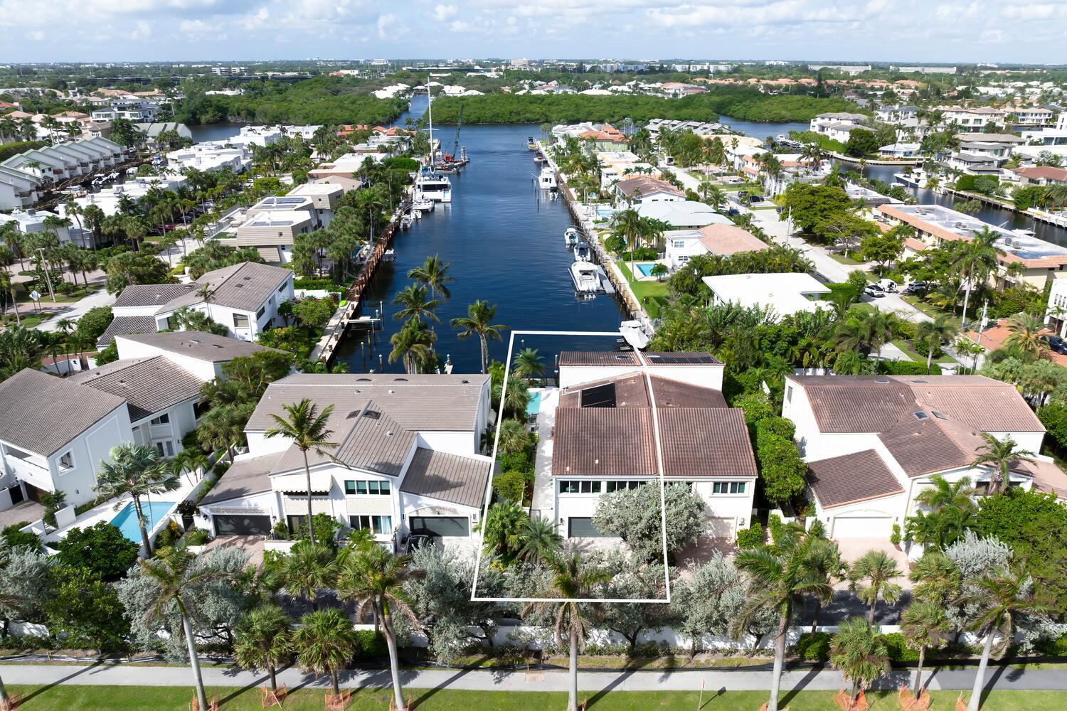 4502 S Ocean Boulevard