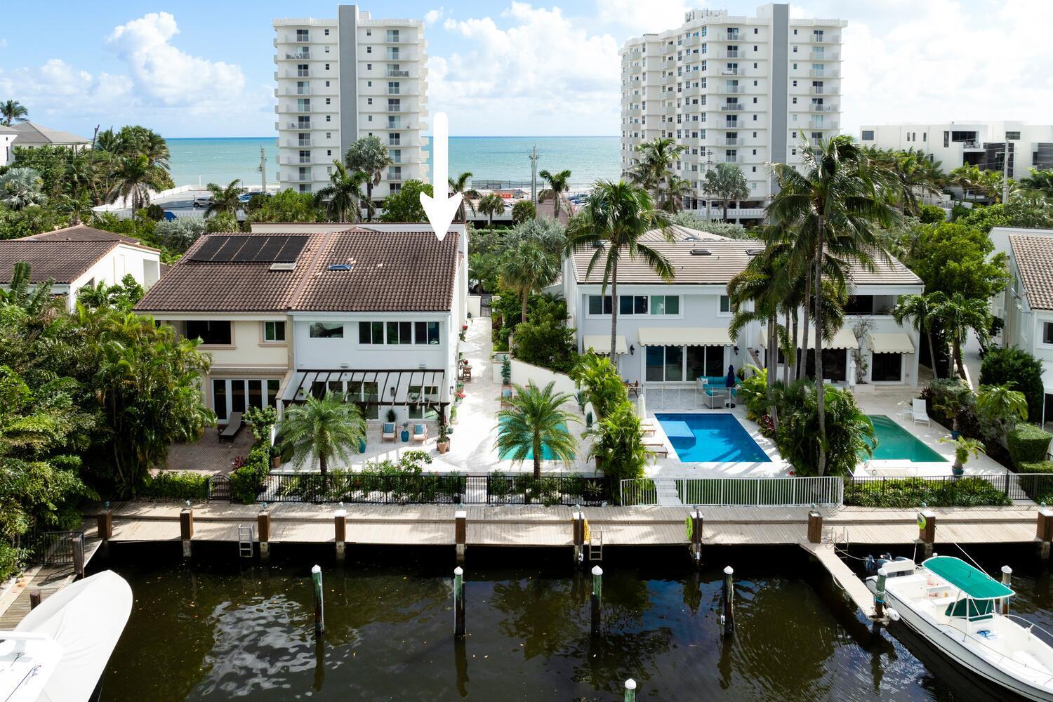 4502 S Ocean Boulevard