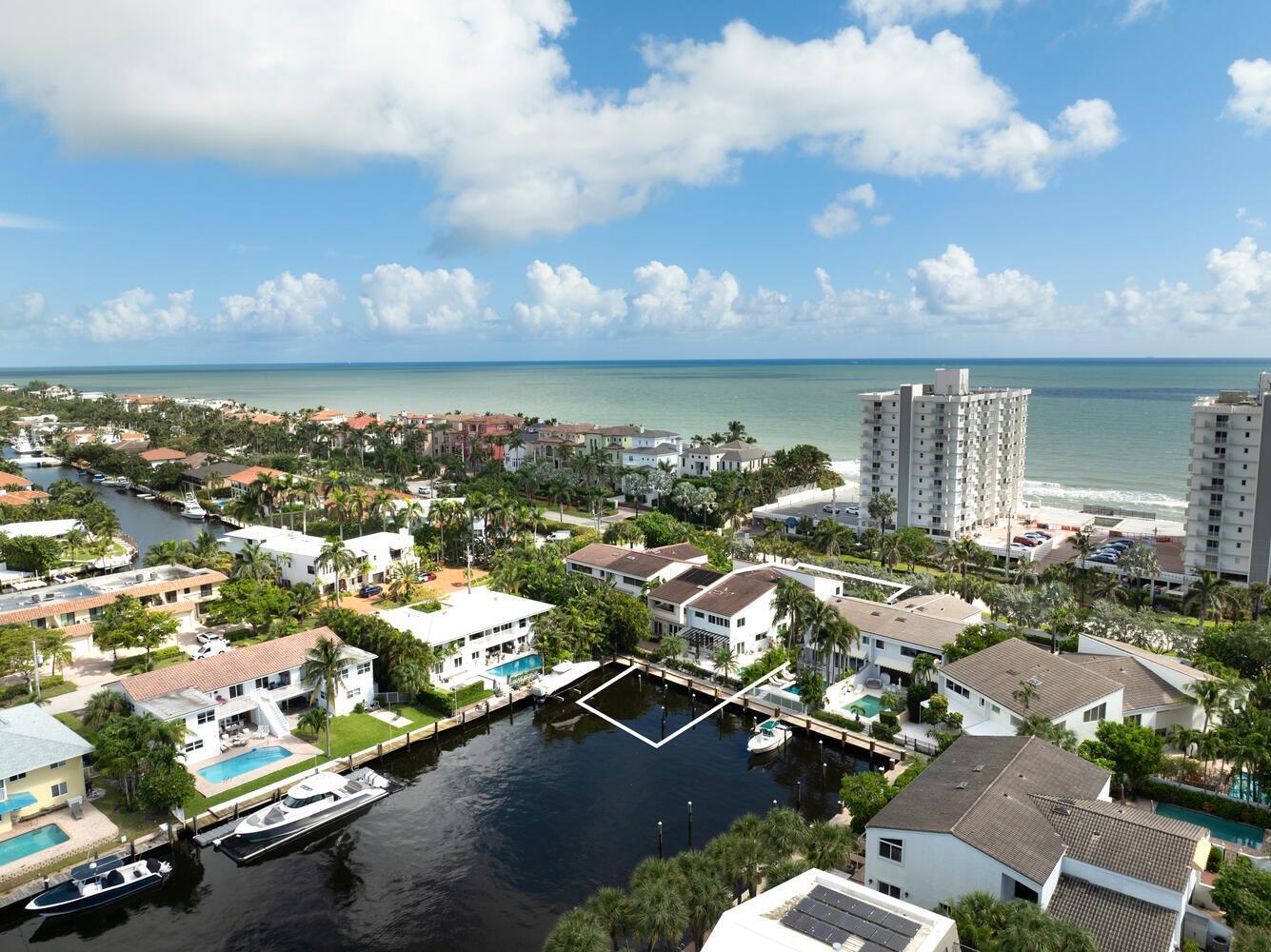 4502 S Ocean Boulevard