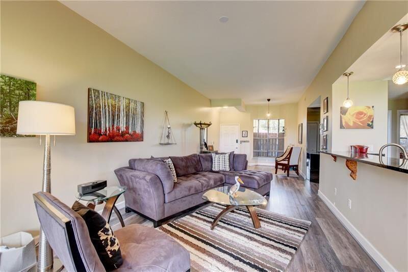 7448 La Paz Boulevard 104