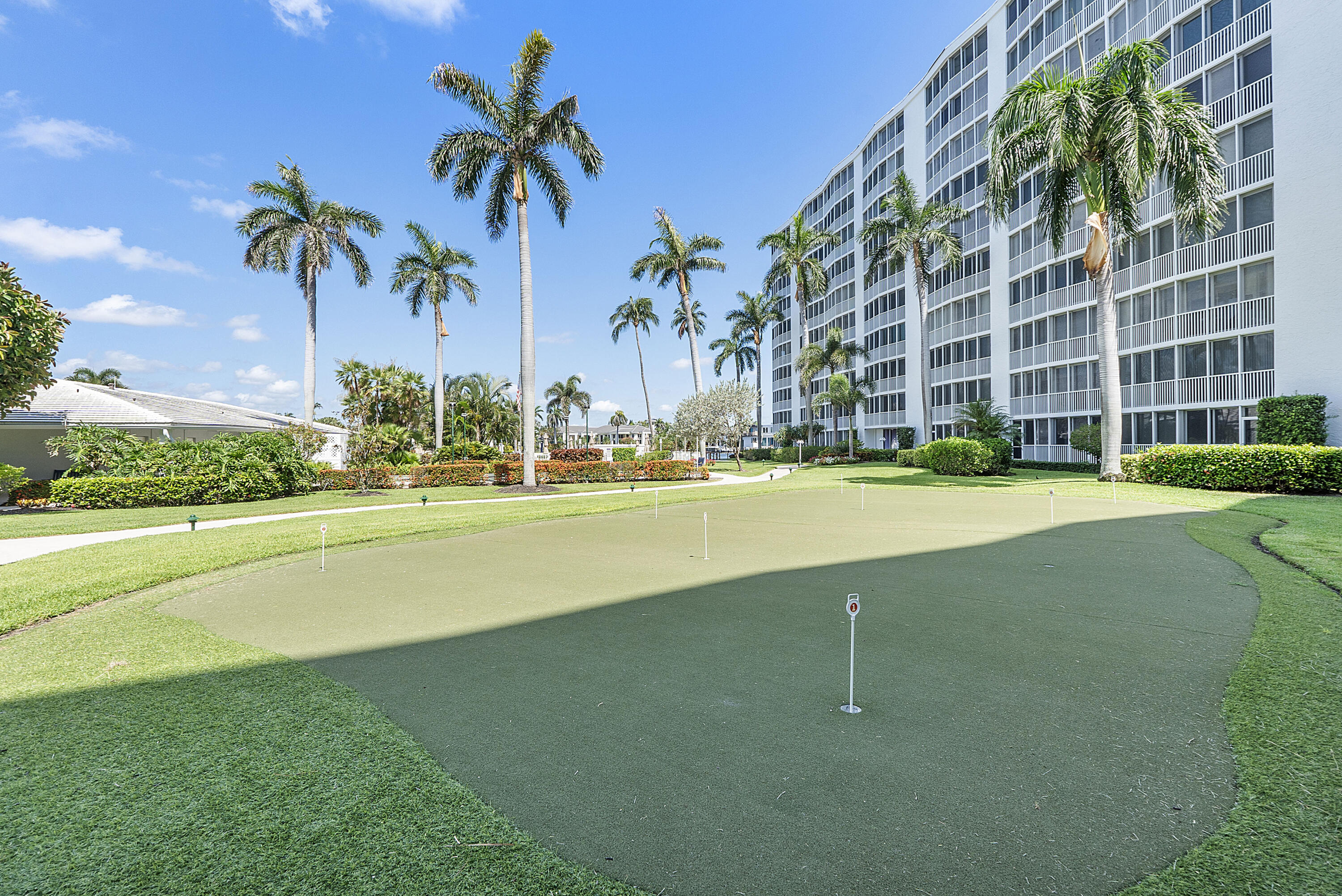 3310 S Ocean Boulevard 629-D