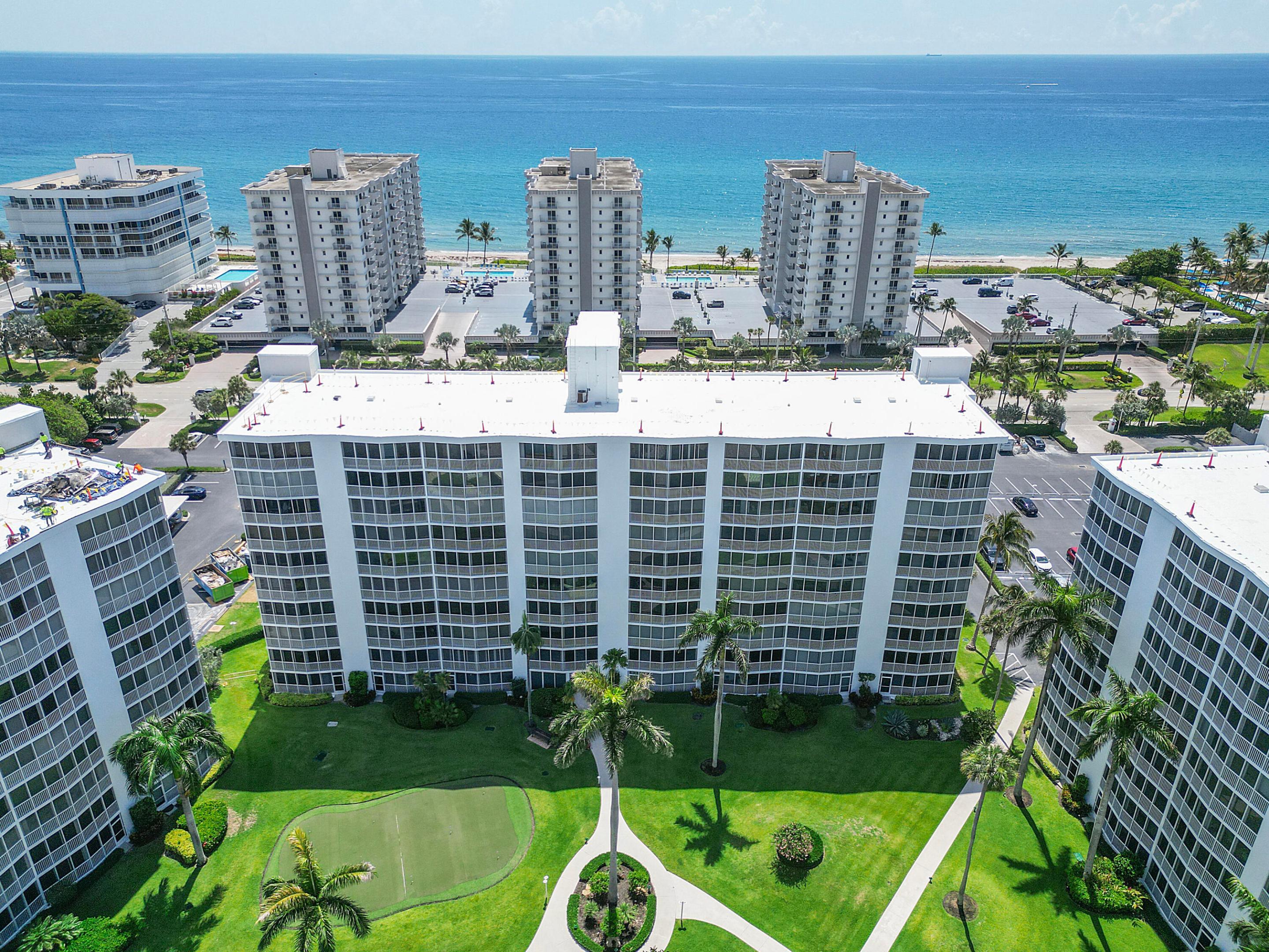 3310 S Ocean Boulevard 629-D