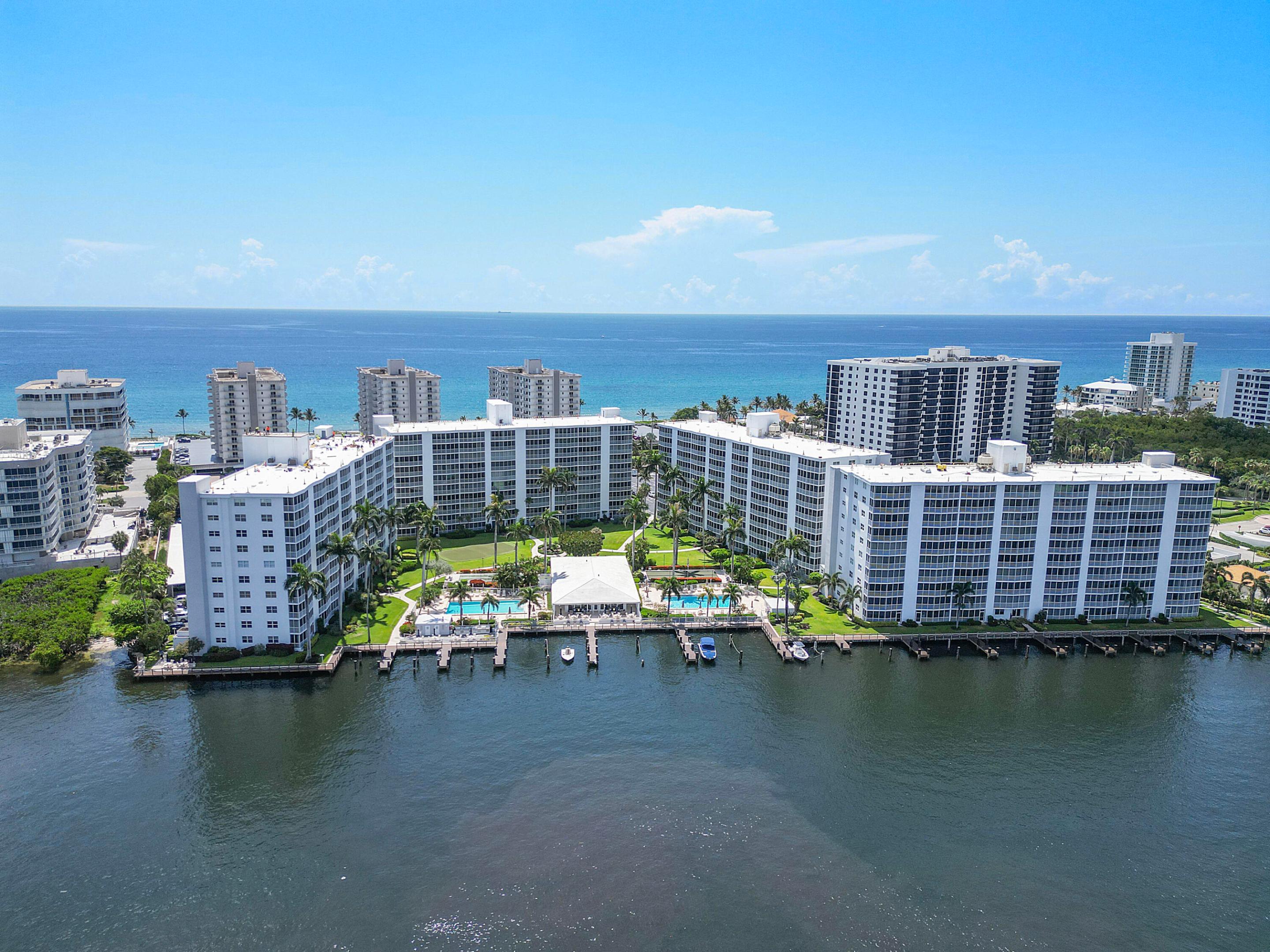 3310 S Ocean Boulevard 629-D