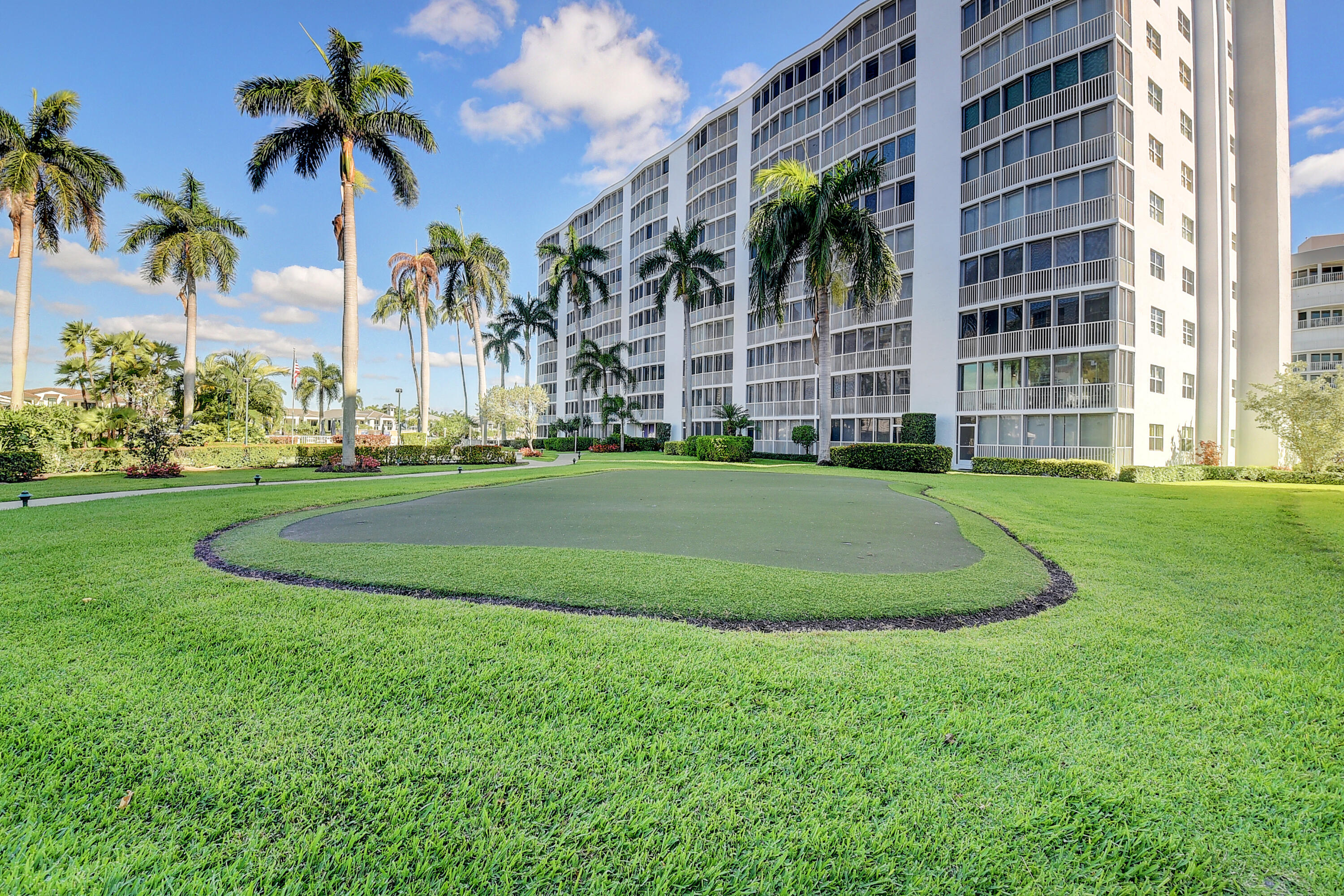 3310 S Ocean Boulevard 629-D