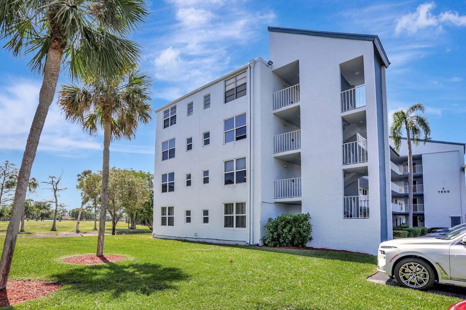 7800 NW 18th Street 201