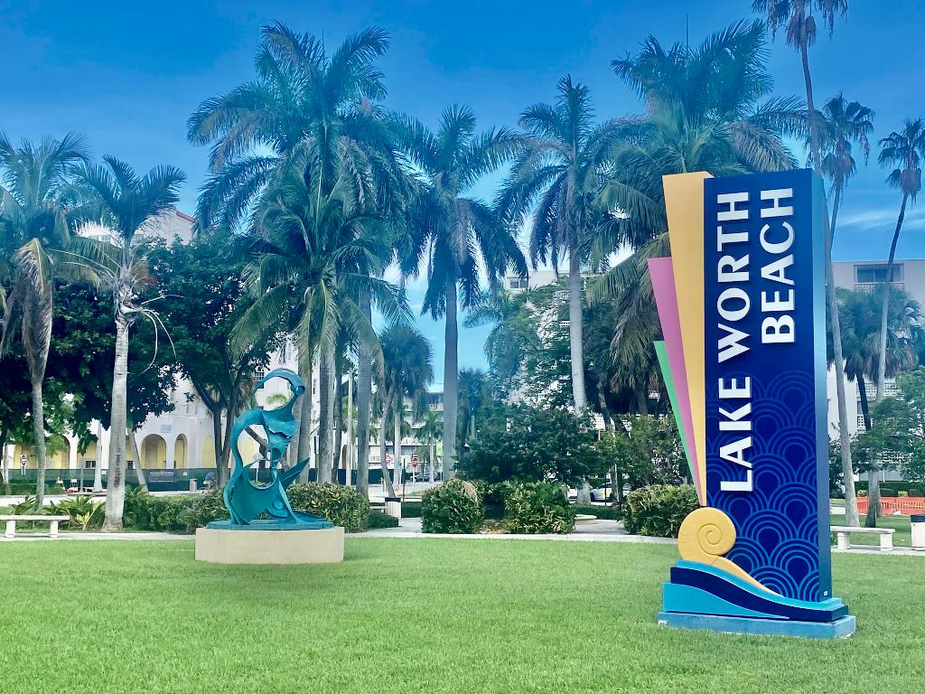 1120 S Federal Highway