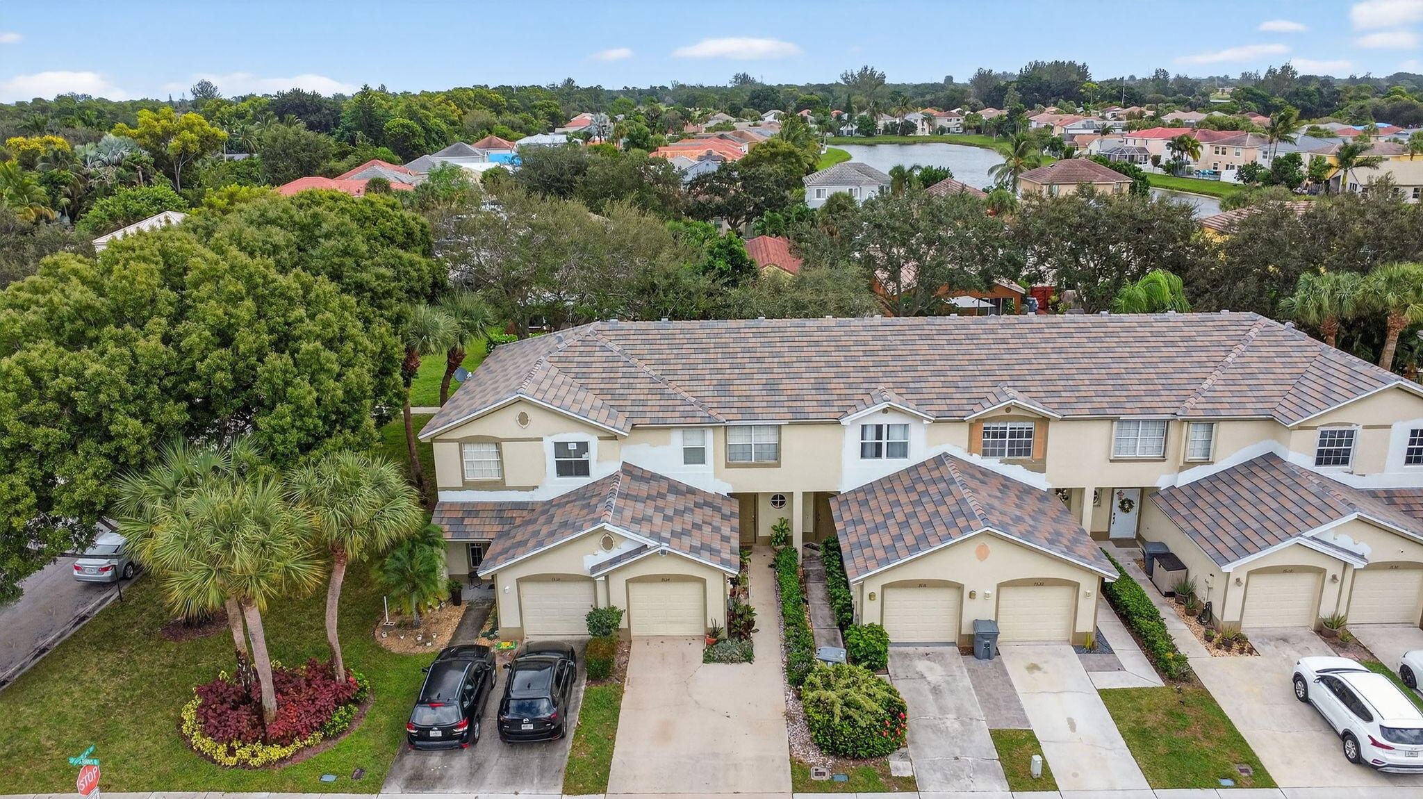 7614 Sonesta Shores Drive